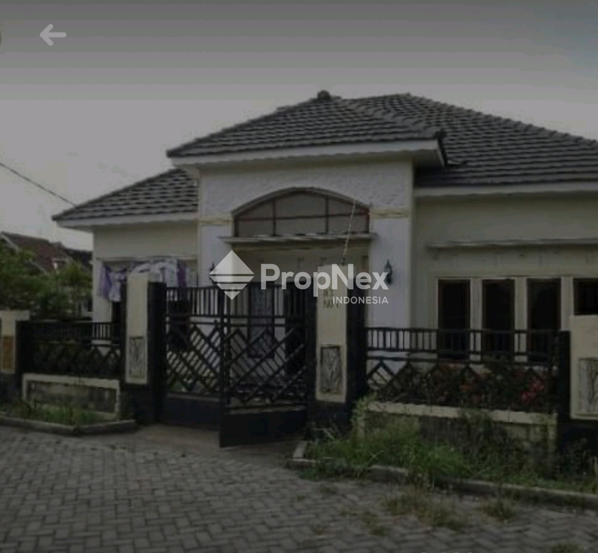 DIJUAL RUMAH PERUMAHAN PASURUAN