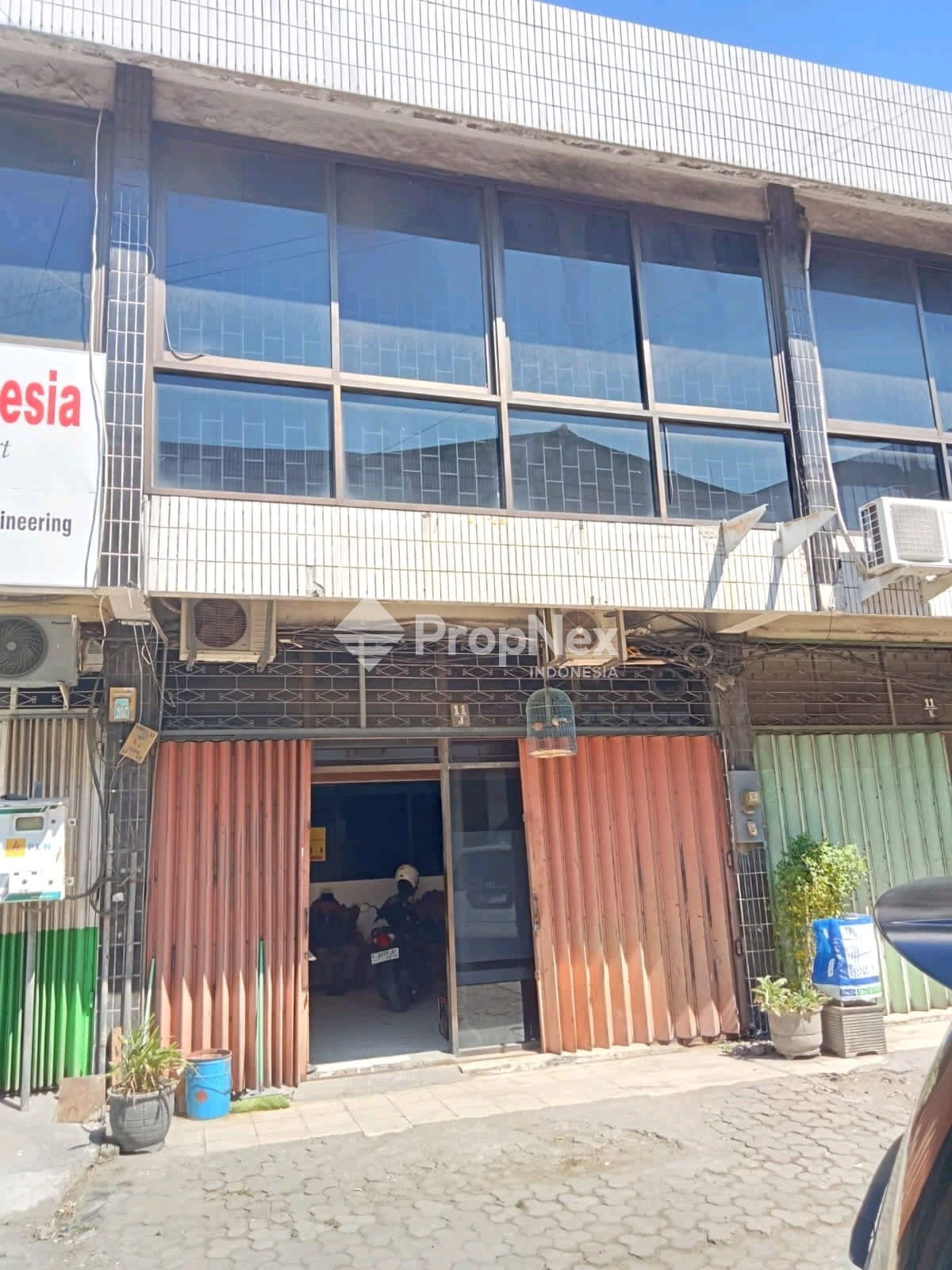Perak Surabaya