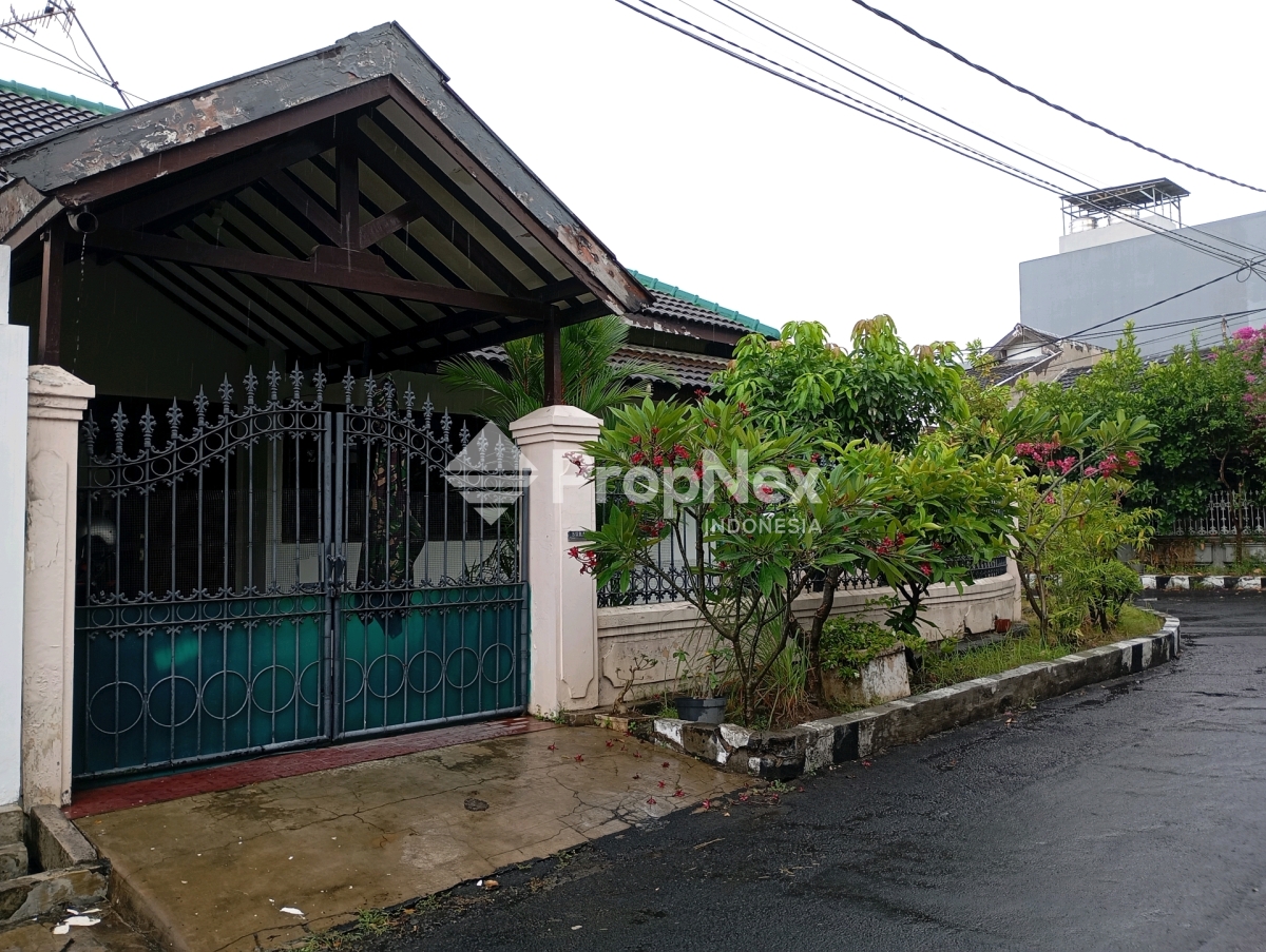 Darmo Baru Barat Dekat Hr Muhammad — foto 2