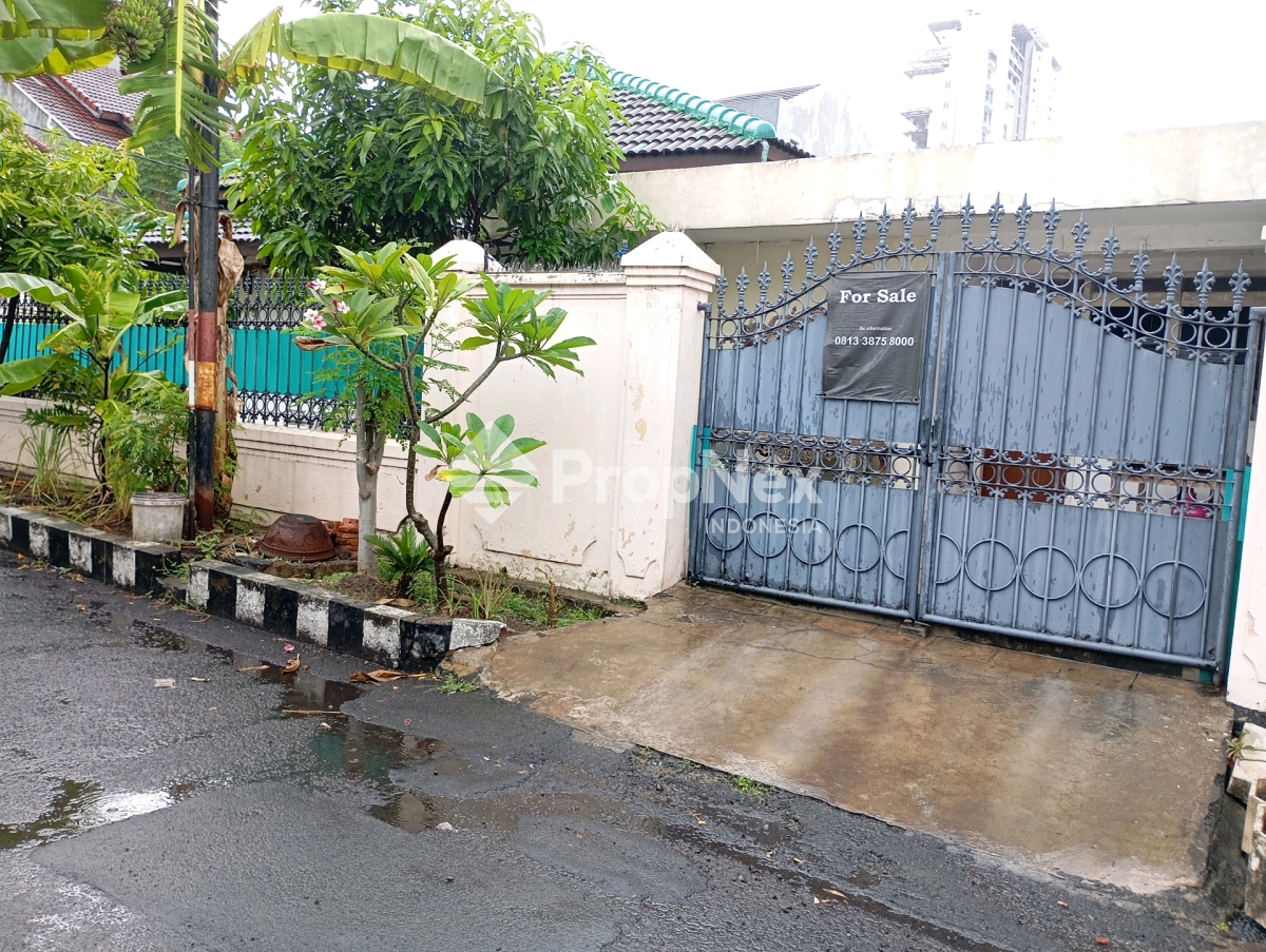 Darmo Baru Barat Dekat Hr Muhammad — foto 3