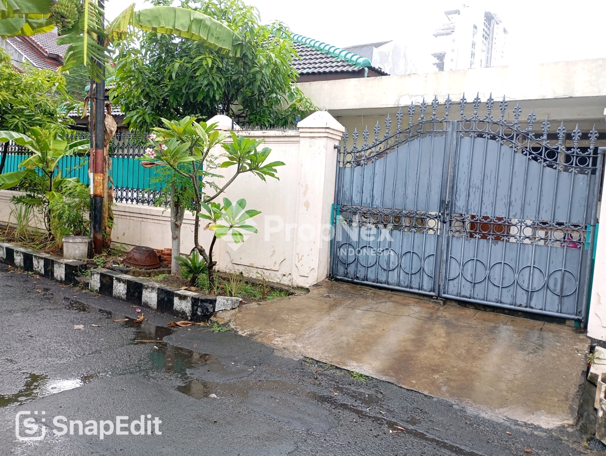 Darmo Baru Barat Dekat Hr Muhammad — foto 4