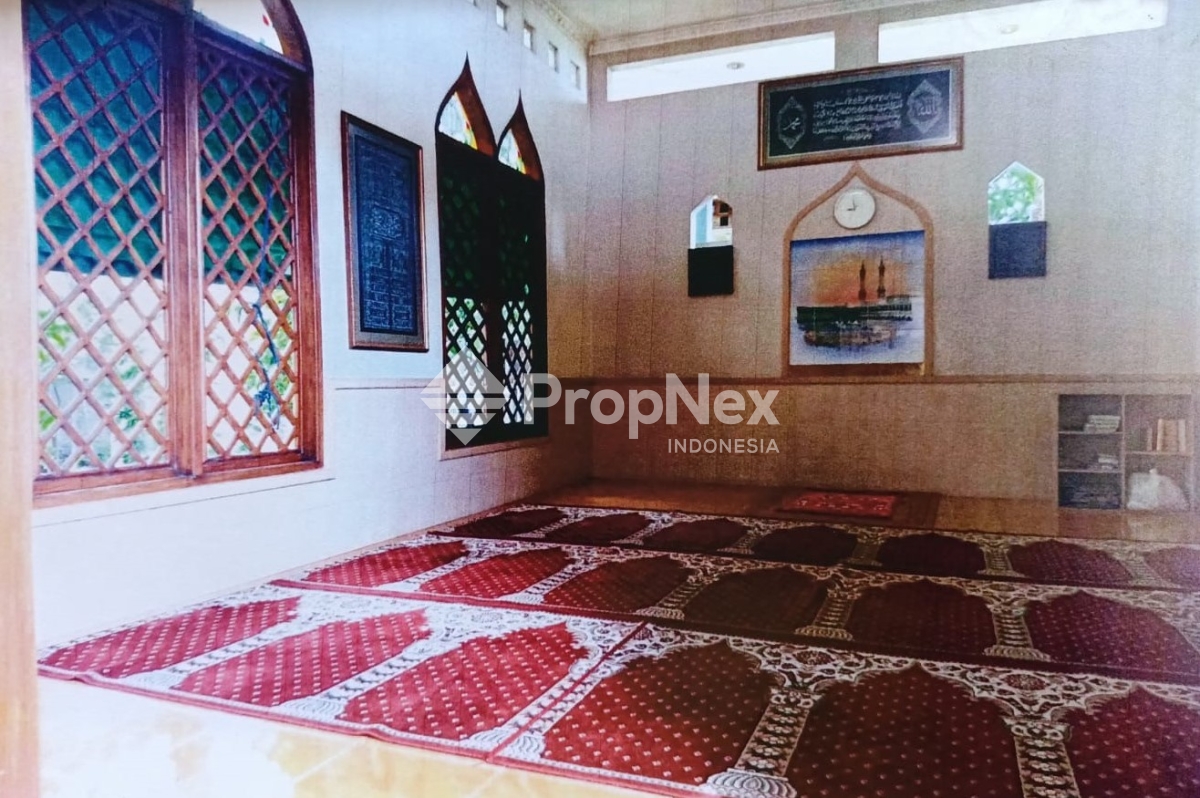 komersial ex rumah makan jalan raya Surabaya - Malang, Gempol Pasuruan — foto 2