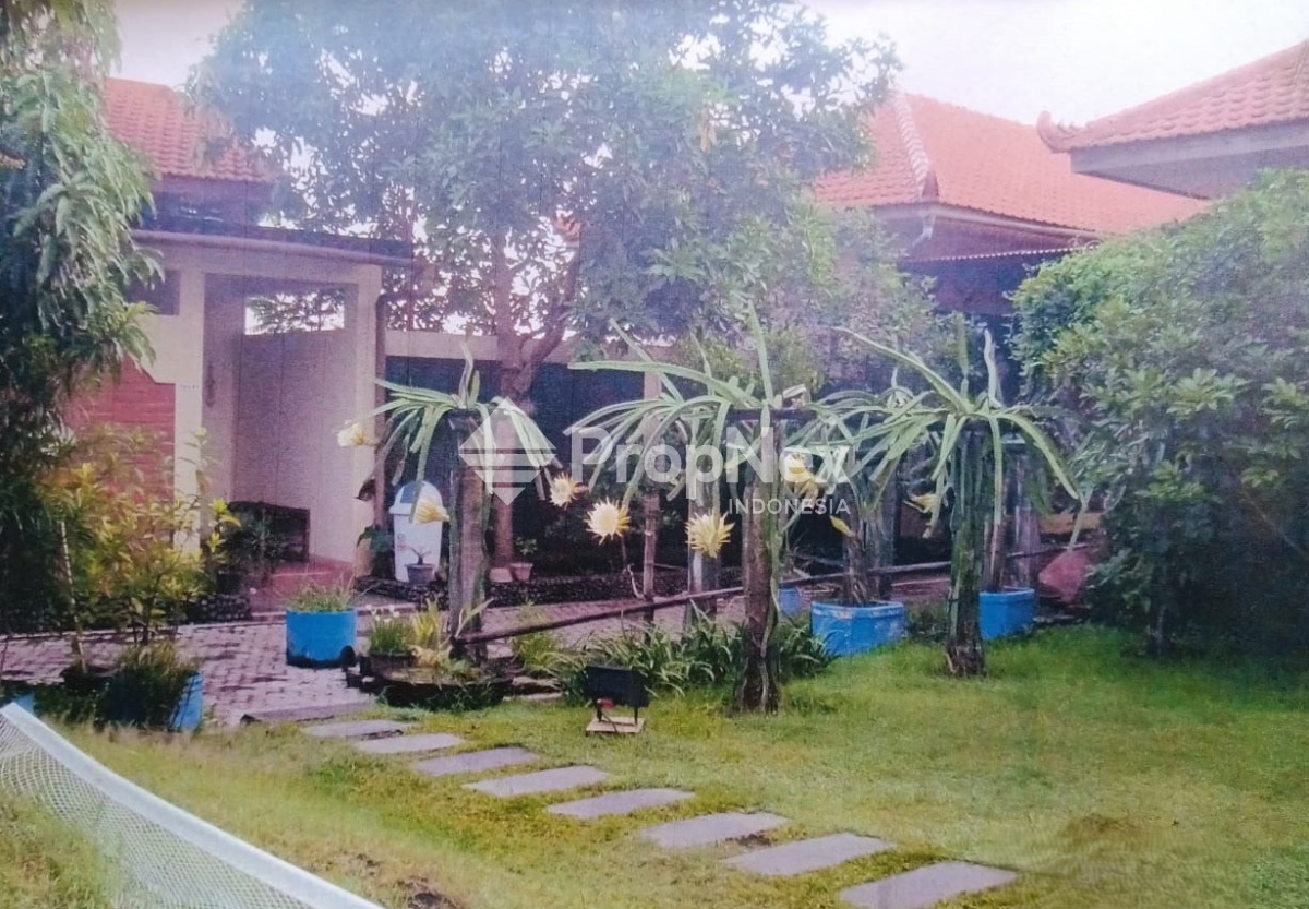 komersial ex rumah makan jalan raya Surabaya - Malang, Gempol Pasuruan — foto 5
