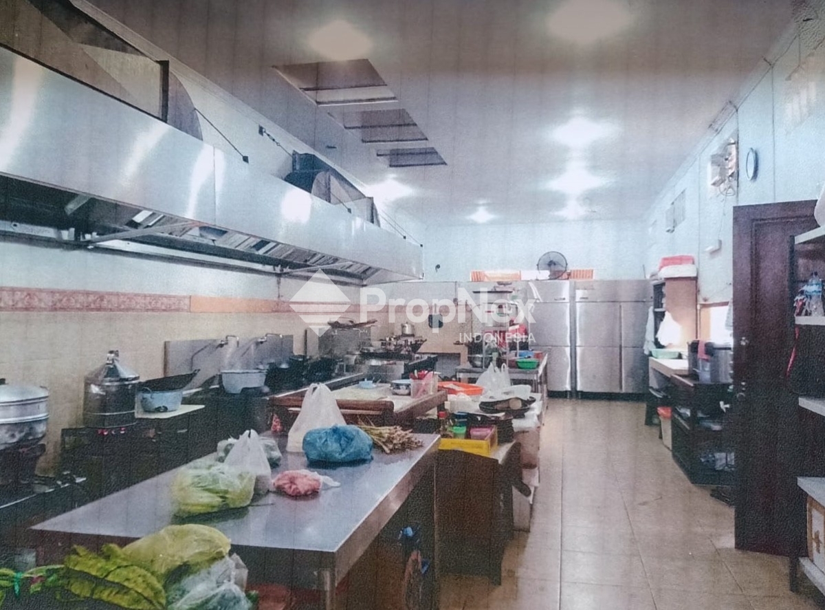 komersial ex rumah makan jalan raya Surabaya - Malang, Gempol Pasuruan — foto 9