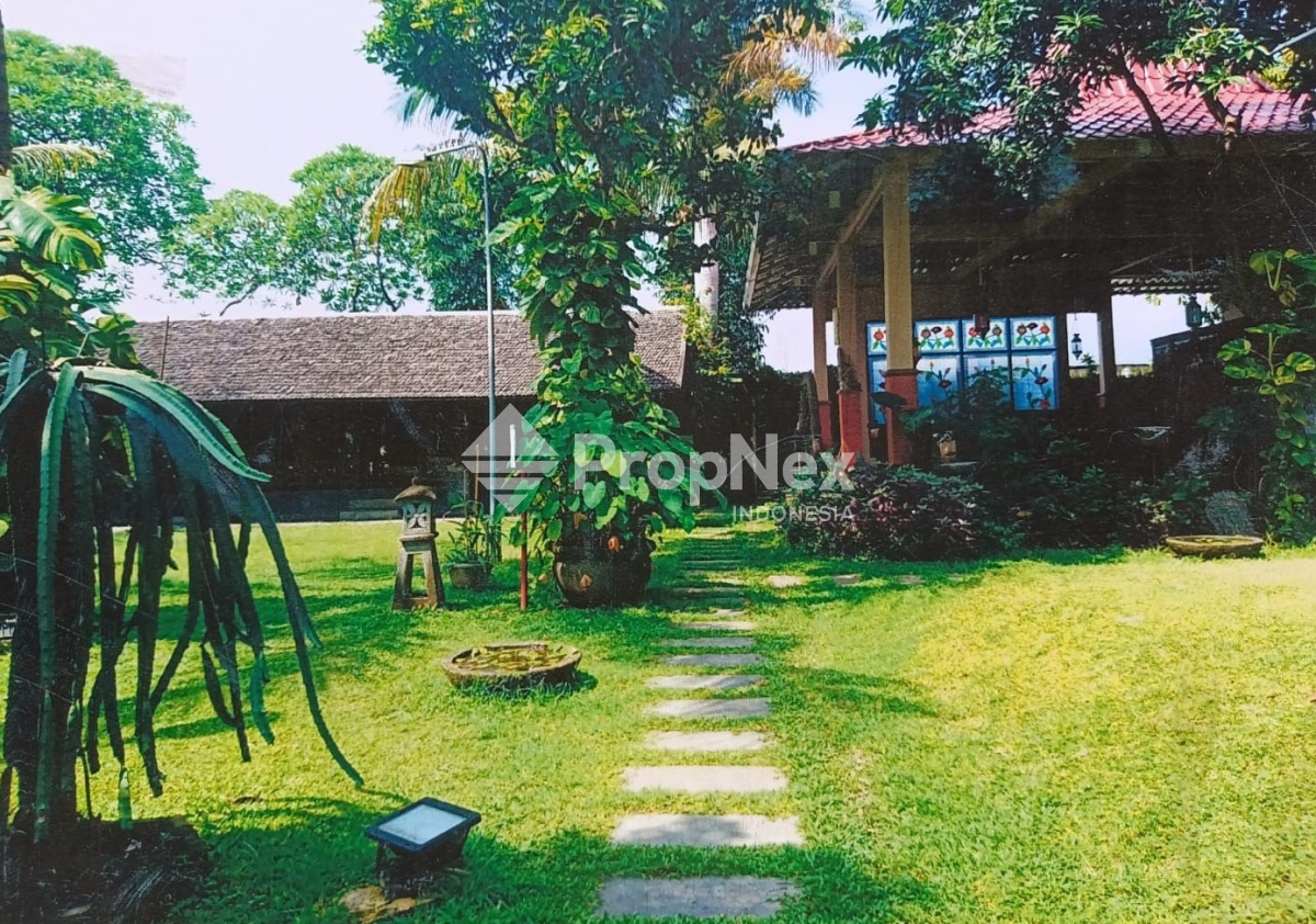 komersial ex rumah makan jalan raya Surabaya - Malang, Gempol Pasuruan — foto 10