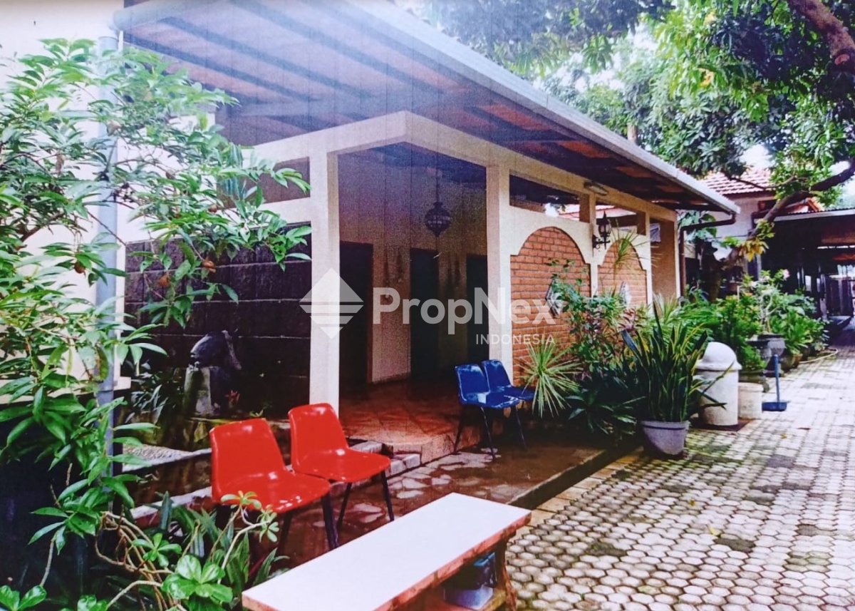 komersial ex rumah makan jalan raya Surabaya - Malang, Gempol Pasuruan — foto 11