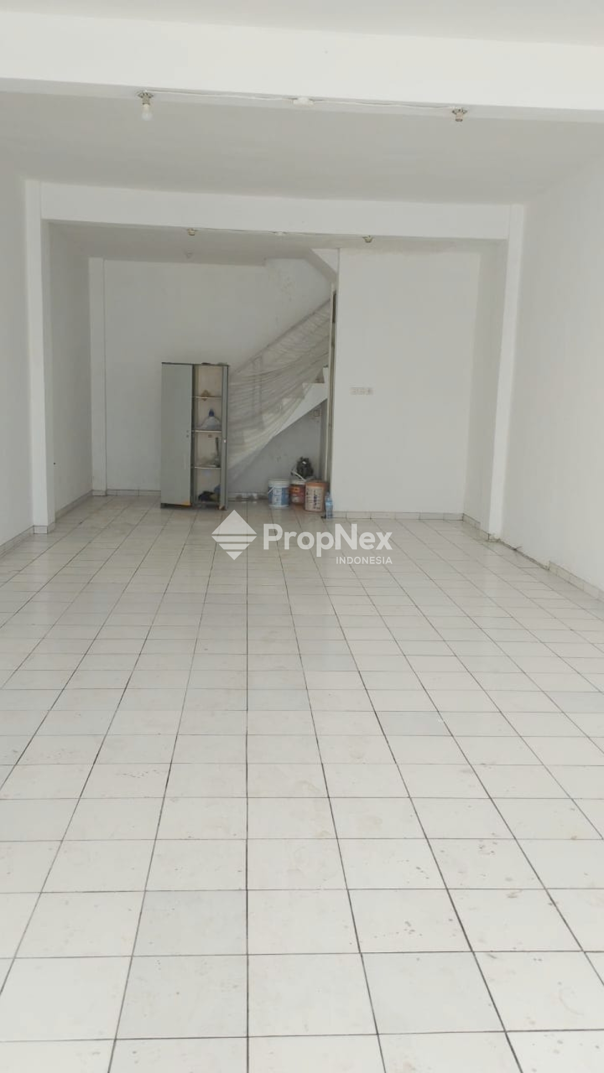 Ruko jalan raya a.yani Malang Kawasan Strategis — foto 2