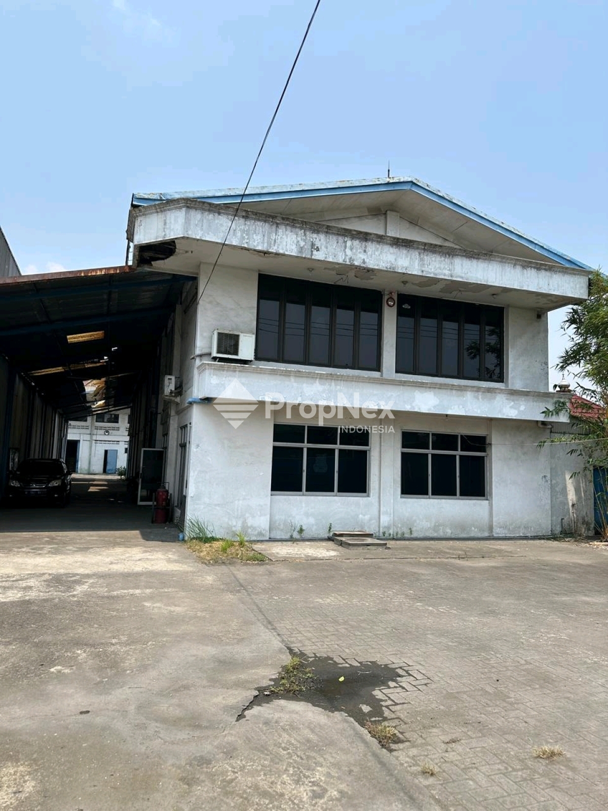 SANGAT MURAH EX PABRIK Raya Kletek