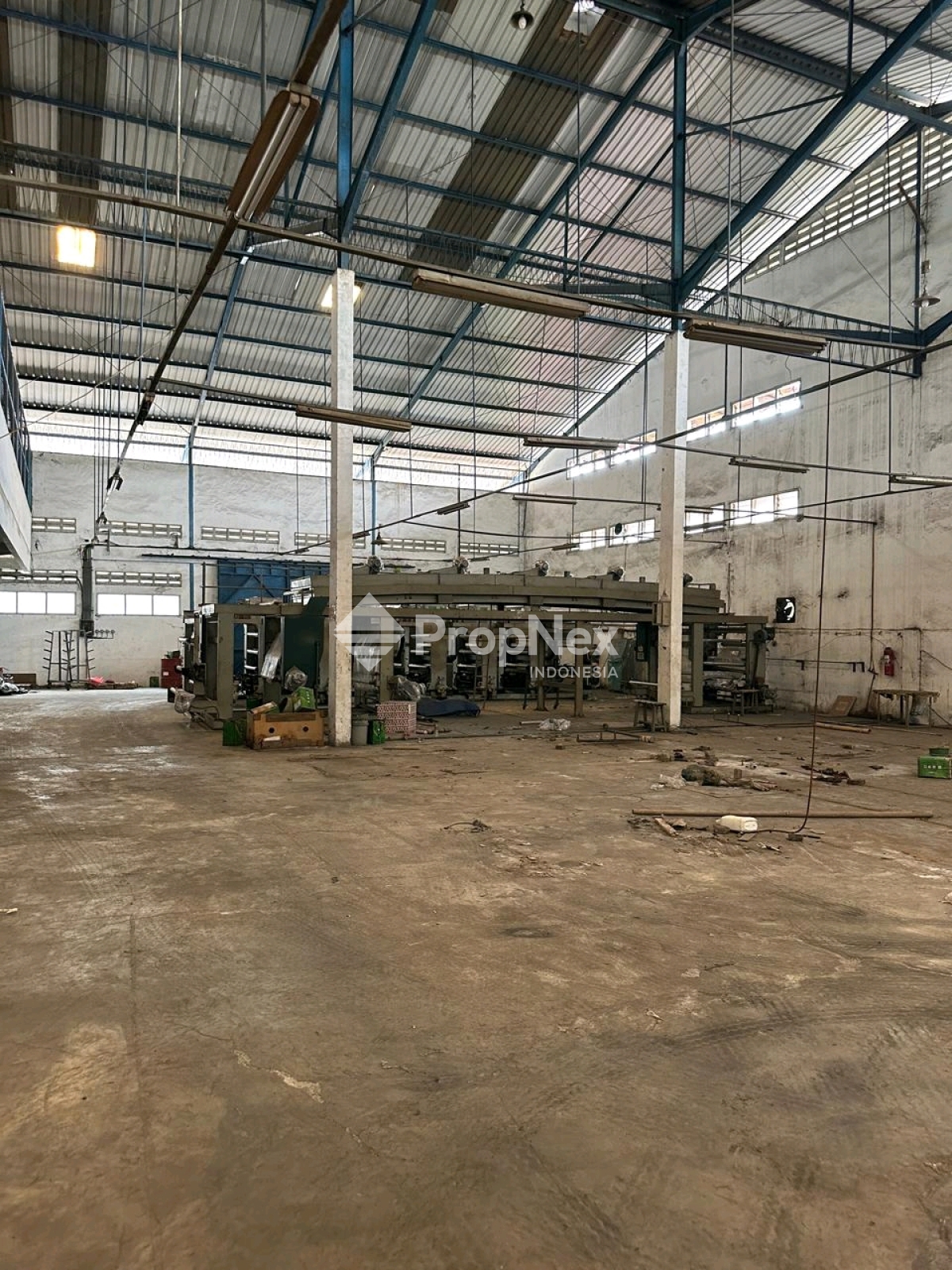SANGAT MURAH EX PABRIK Raya Kletek — foto 2