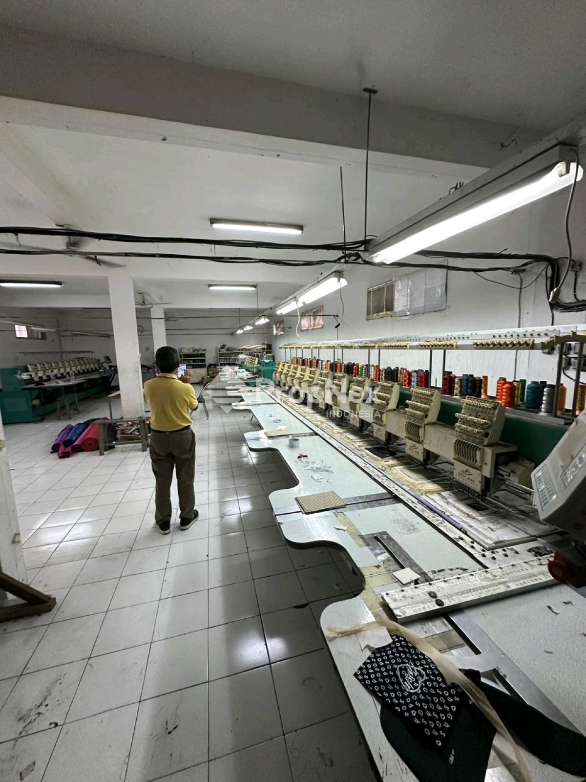 SANGAT MURAH EX PABRIK Raya Kletek — foto 4