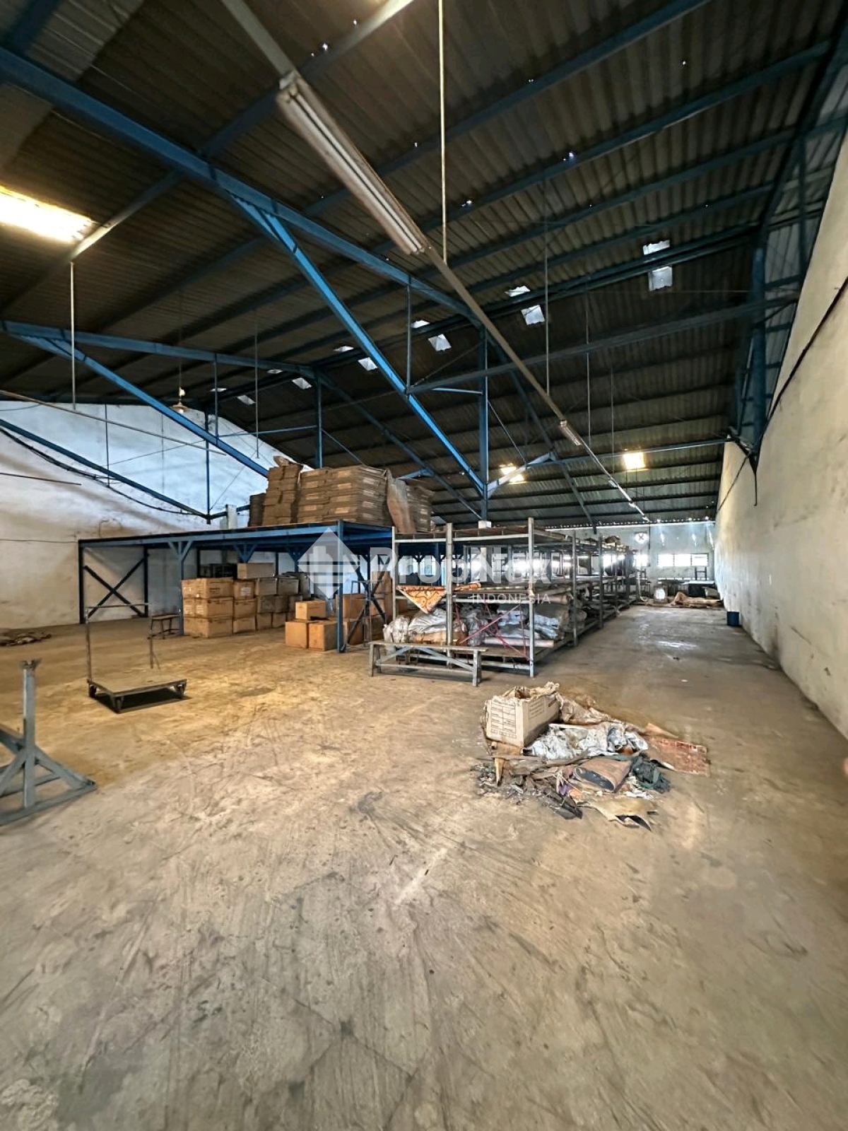 SANGAT MURAH EX PABRIK Raya Kletek — foto 6