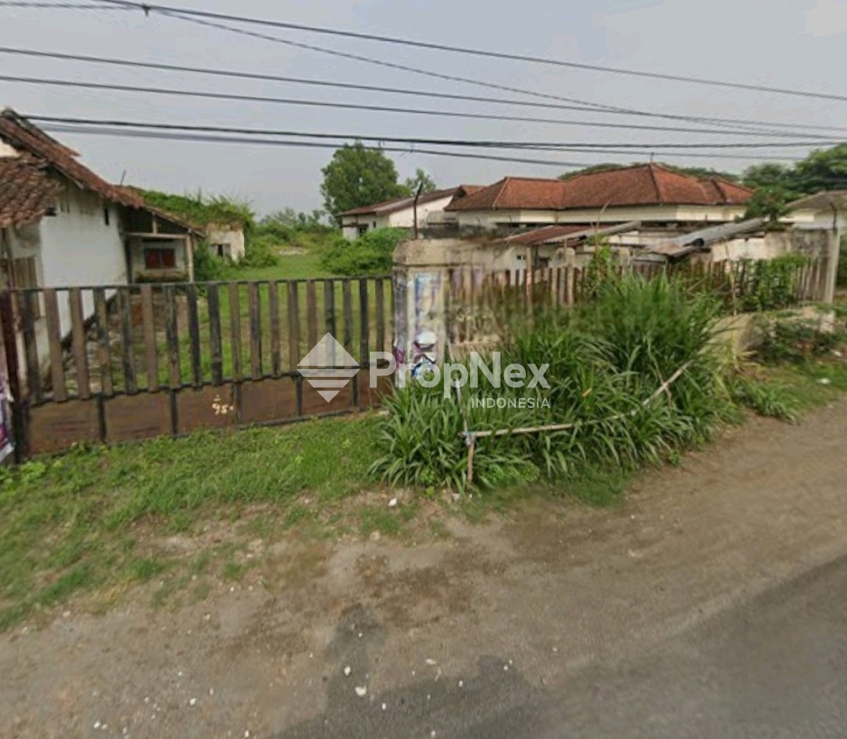 Tanah Komersial Jalan Raya Boyolangu Kota Tulungagung