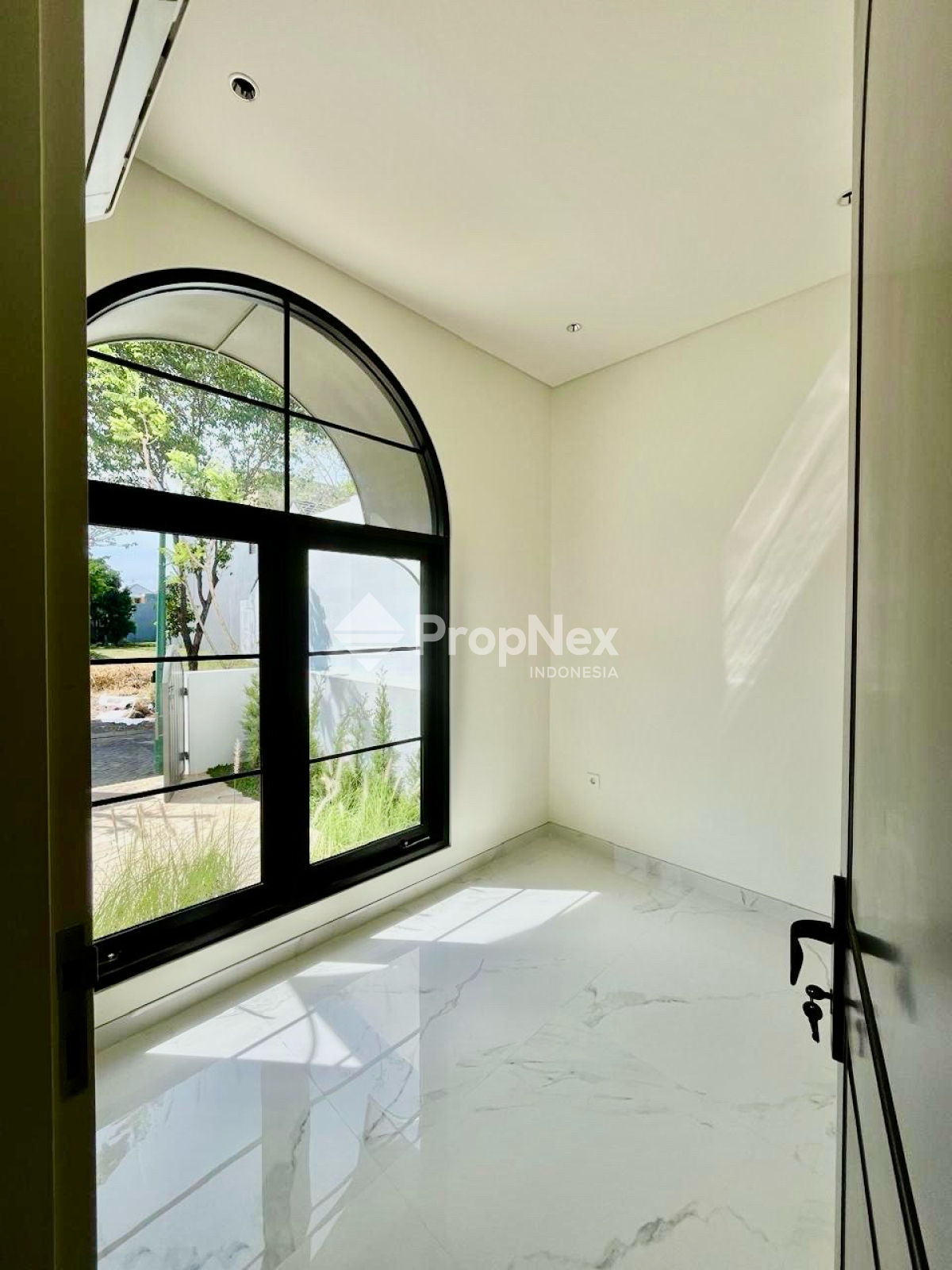 DIJUAL RUMAH ALAM HIJAU CITRALAND 5KT BARU DEKAT SEKOLAH PASAR MODERN — foto 3