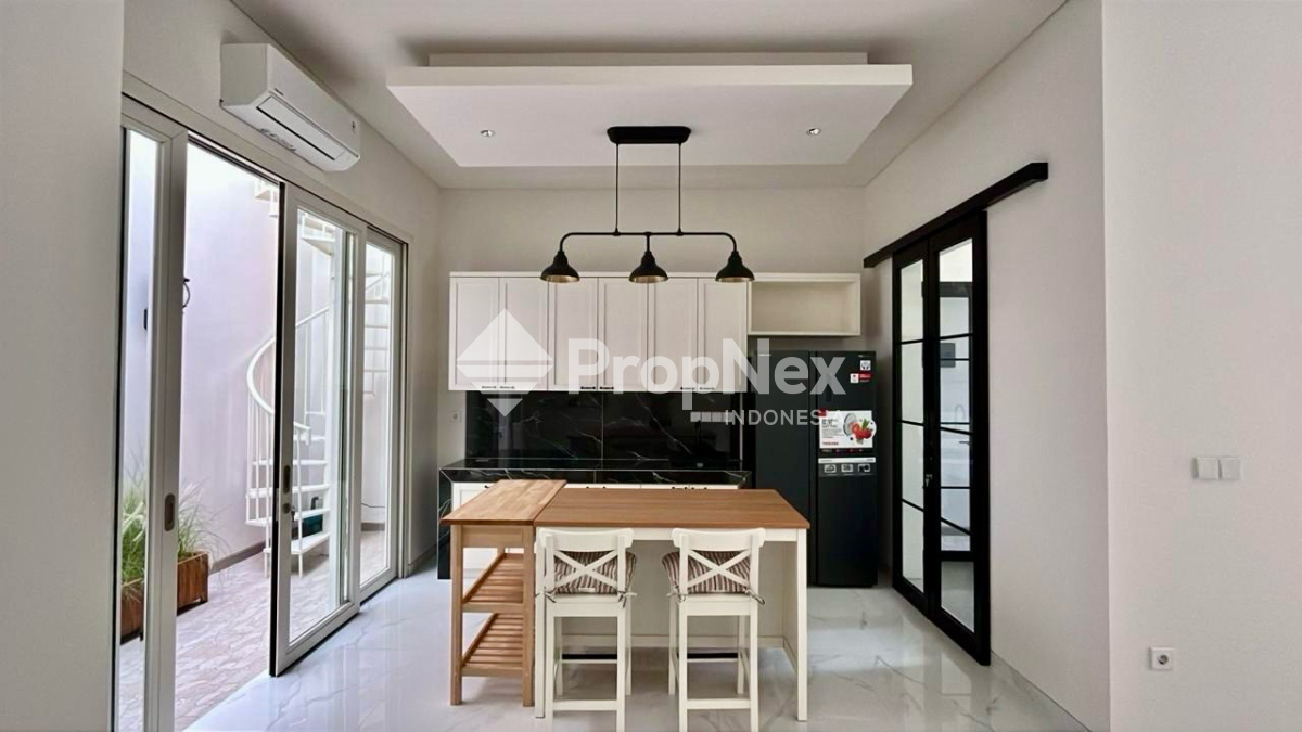 DIJUAL RUMAH ALAM HIJAU CITRALAND 5KT BARU DEKAT SEKOLAH PASAR MODERN — foto 4