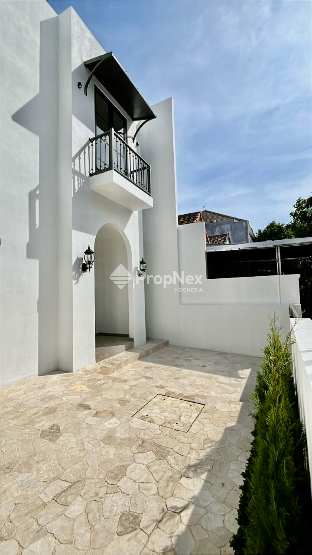 DIJUAL RUMAH ALAM HIJAU CITRALAND 5KT BARU DEKAT SEKOLAH PASAR MODERN — foto 6