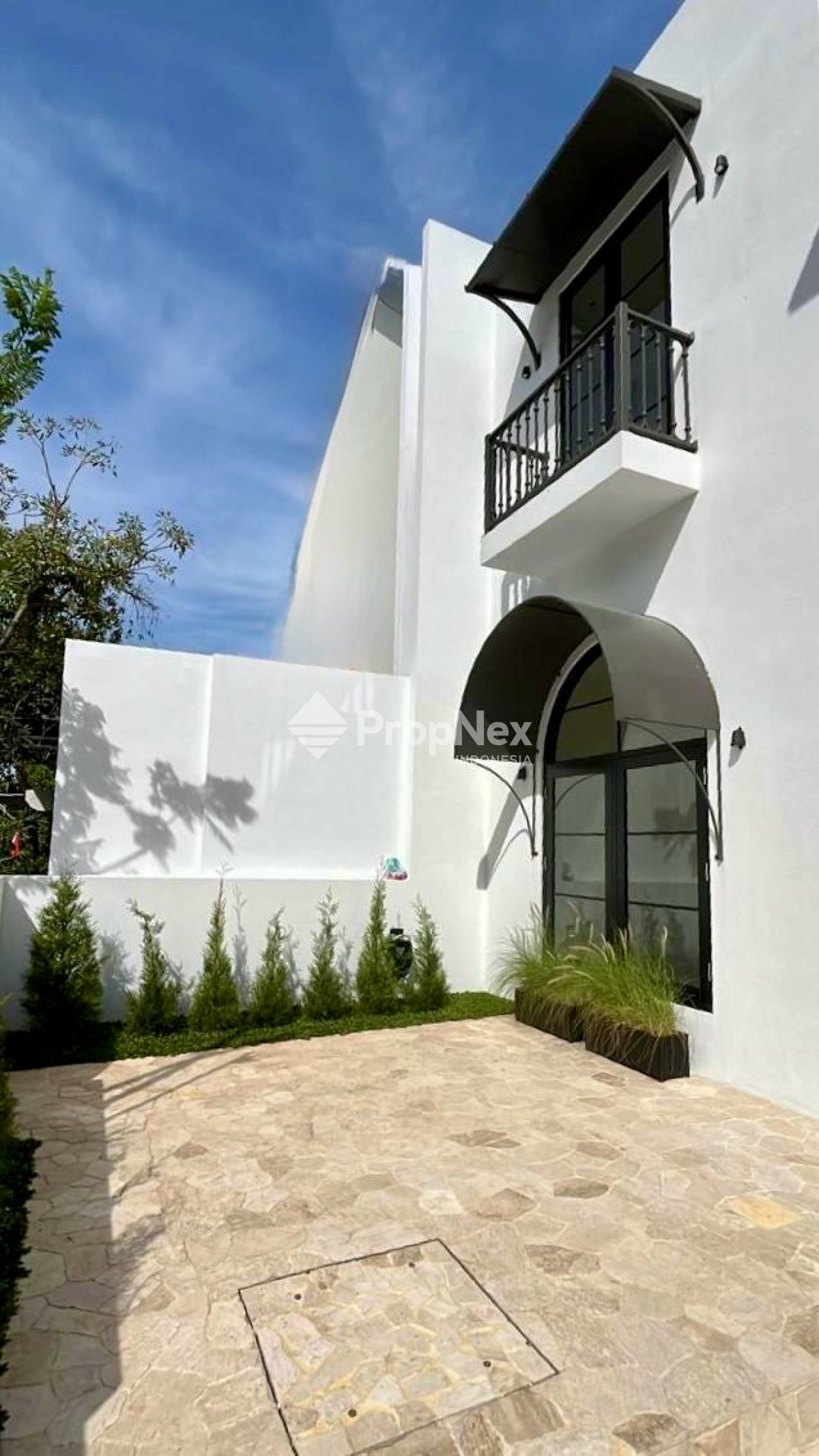 DIJUAL RUMAH ALAM HIJAU CITRALAND 5KT BARU DEKAT SEKOLAH PASAR MODERN — foto 9