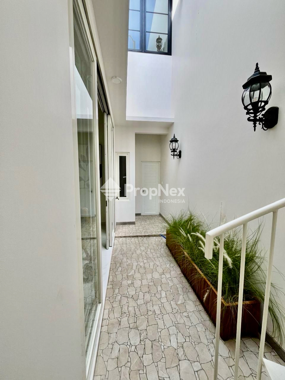 DIJUAL RUMAH ALAM HIJAU CITRALAND 5KT BARU DEKAT SEKOLAH PASAR MODERN — foto 10