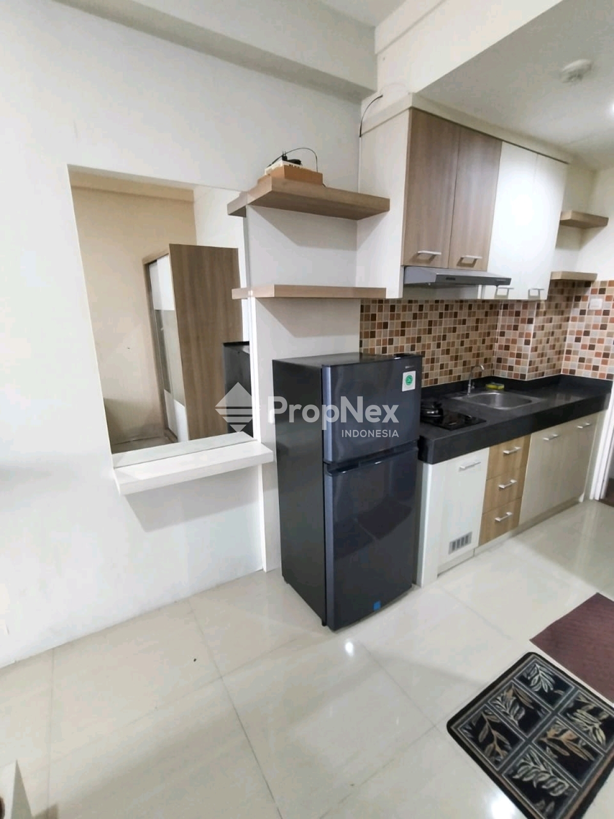 Dijual Apartment - Apartemen Bale Hinggil Studio | PropNex Plus