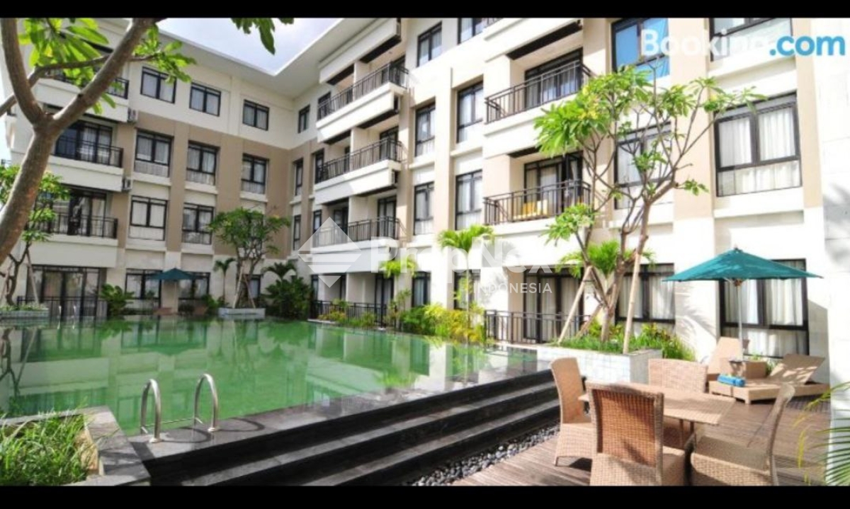 Condotel Grand Kuta-Bali