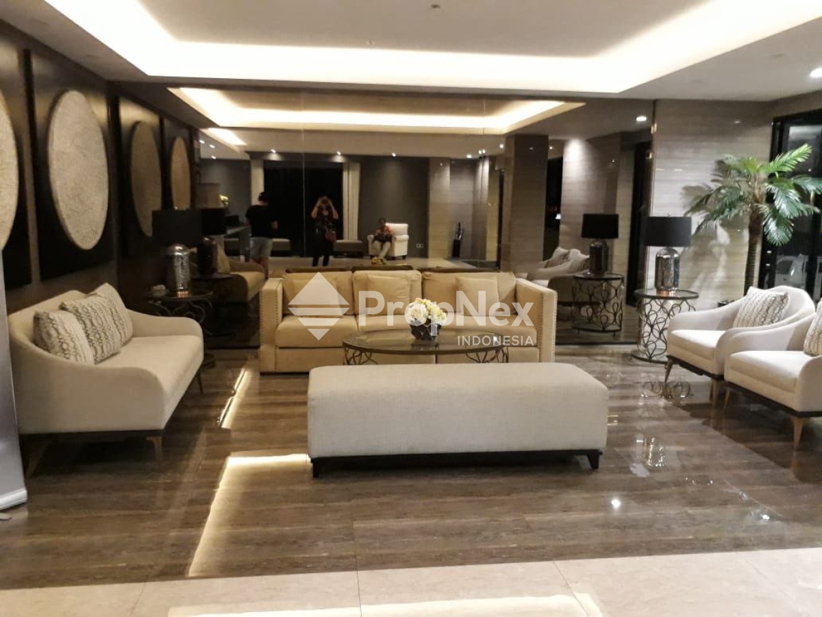 Condotel Grand Kuta-Bali — foto 2