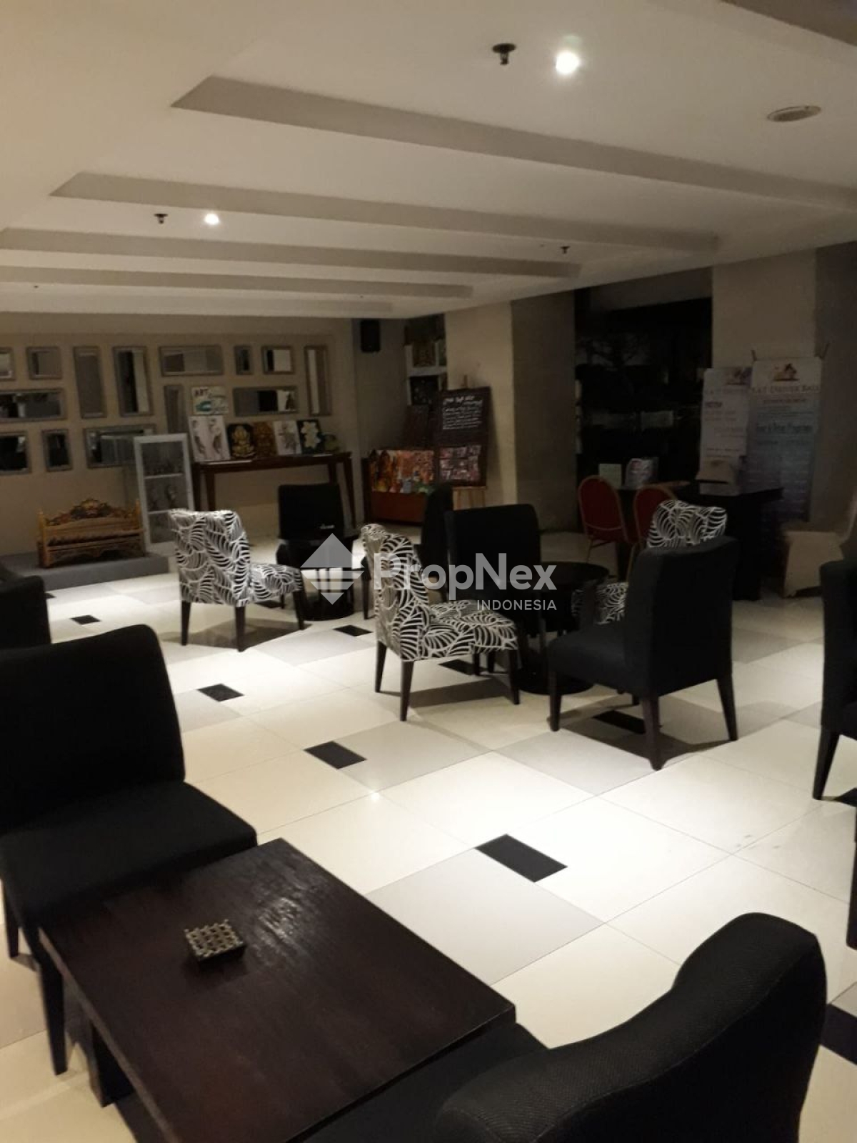 Condotel Grand Kuta-Bali — foto 3