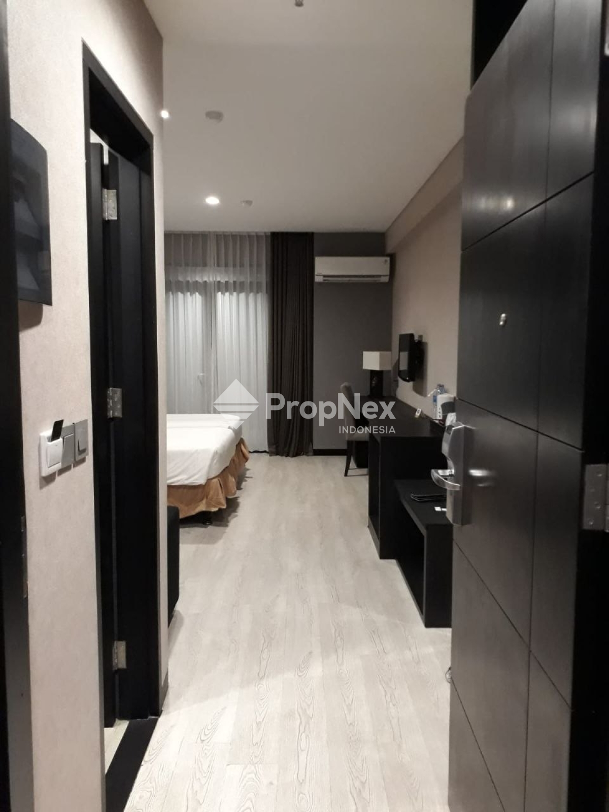 Condotel Grand Kuta-Bali — foto 4