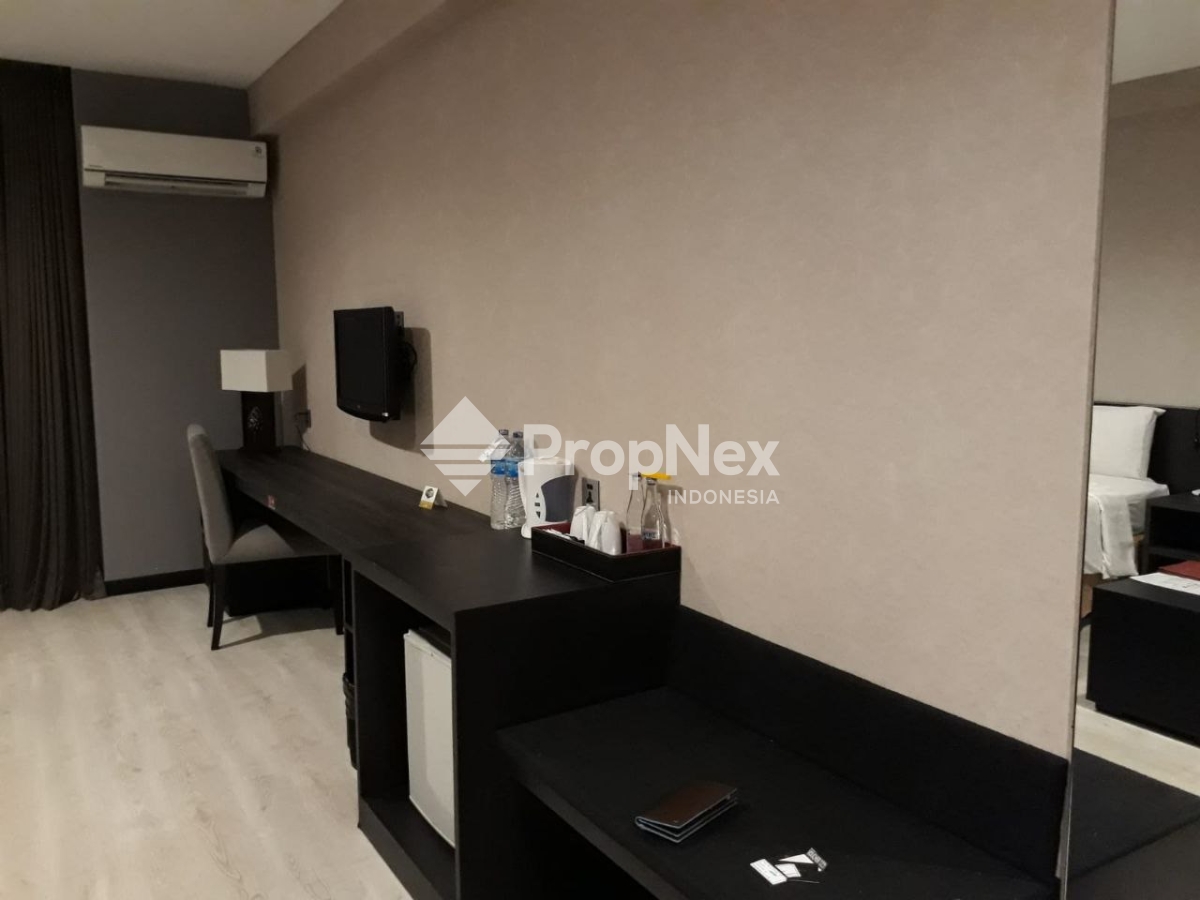 Condotel Grand Kuta-Bali — foto 7