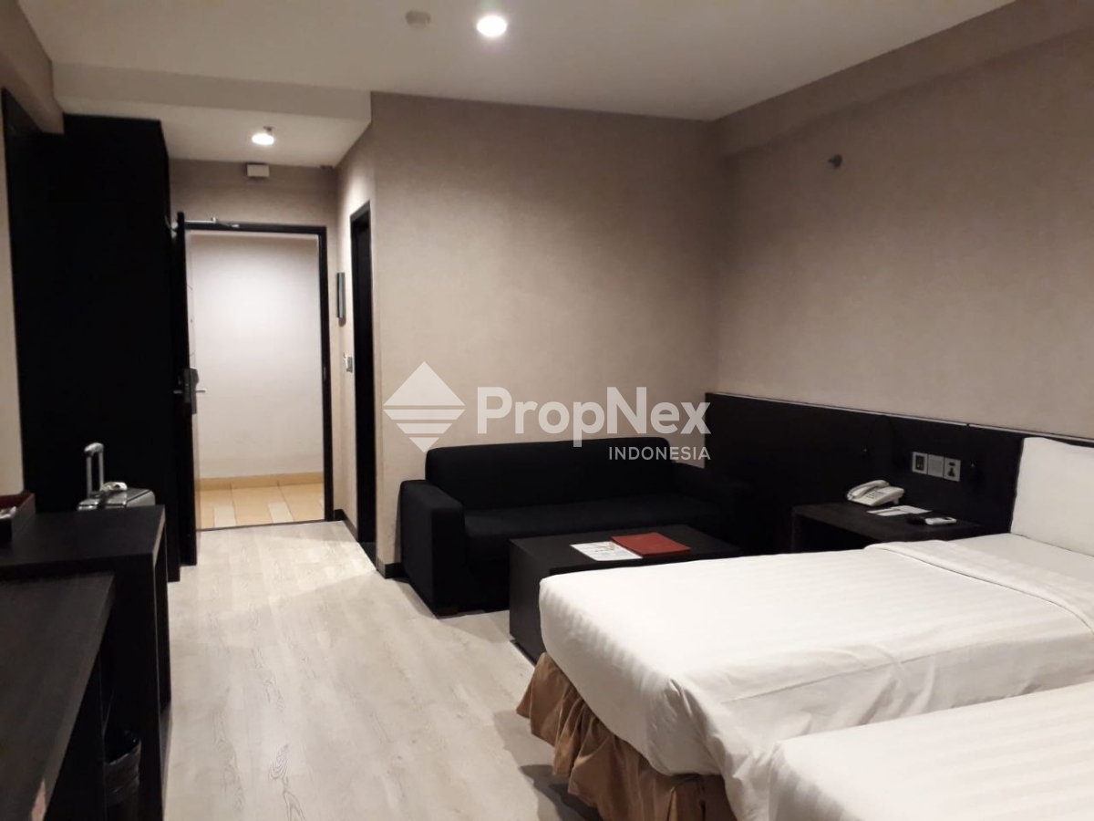 Condotel Grand Kuta-Bali — foto 8