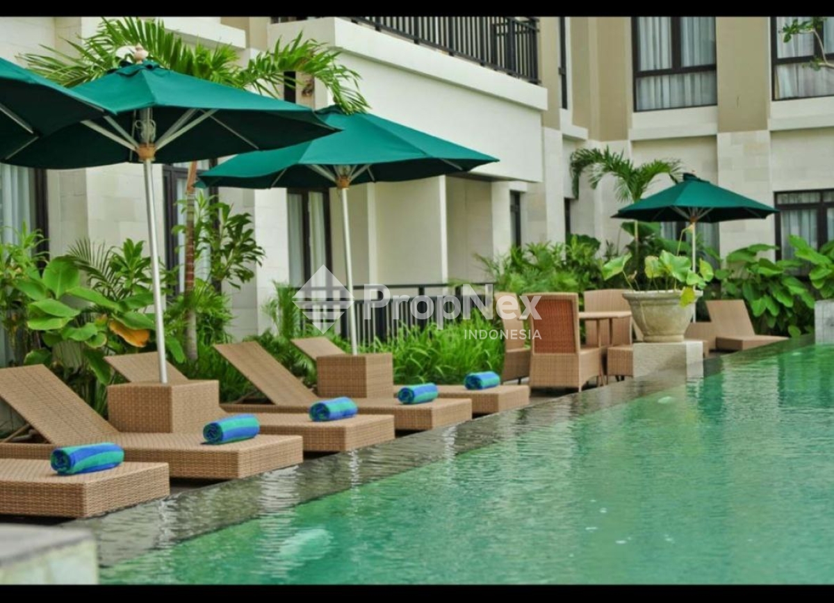 Condotel Grand Kuta-Bali — foto 9
