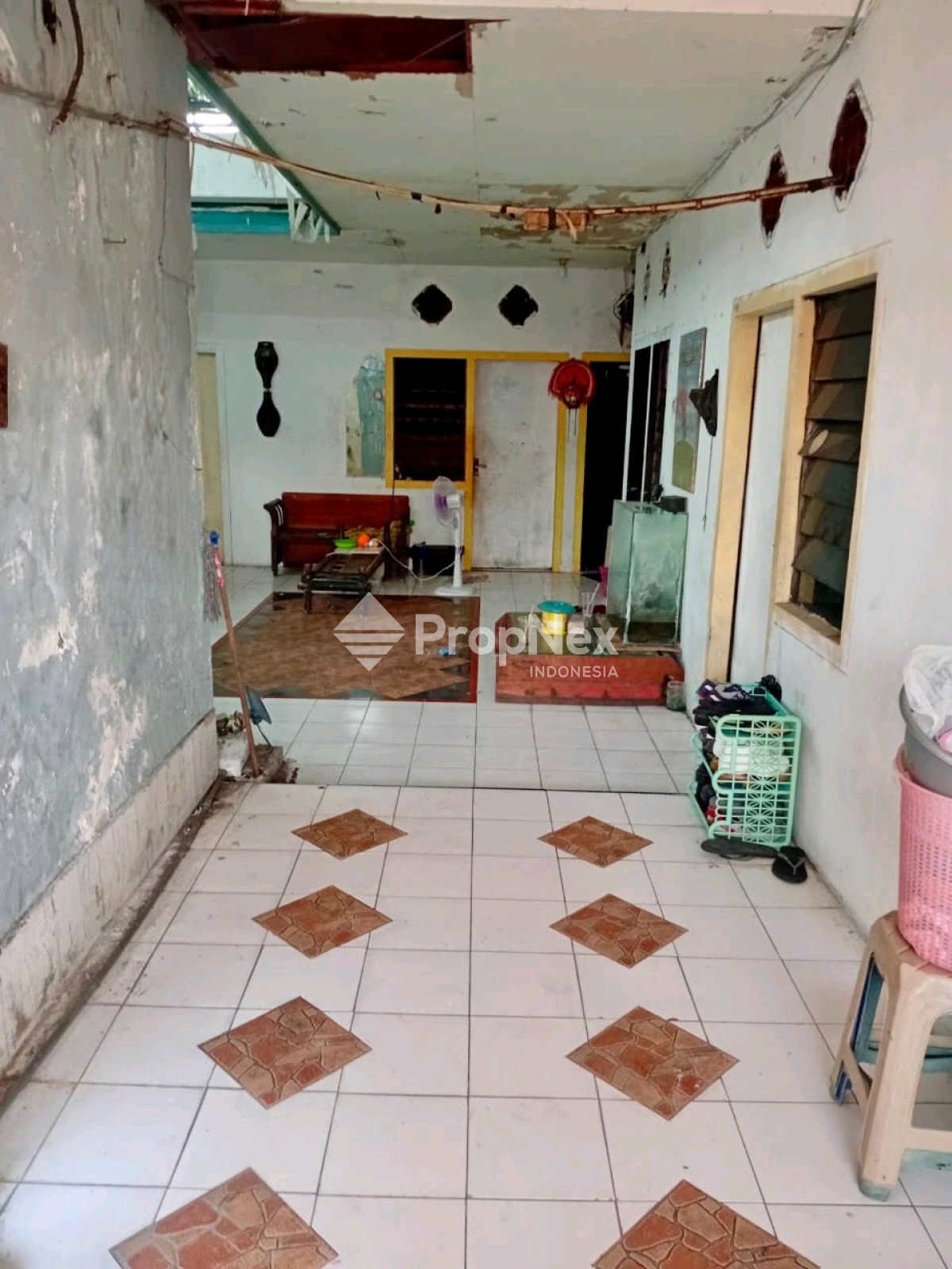 Kos Aktif di Semapir Selatan — foto 2