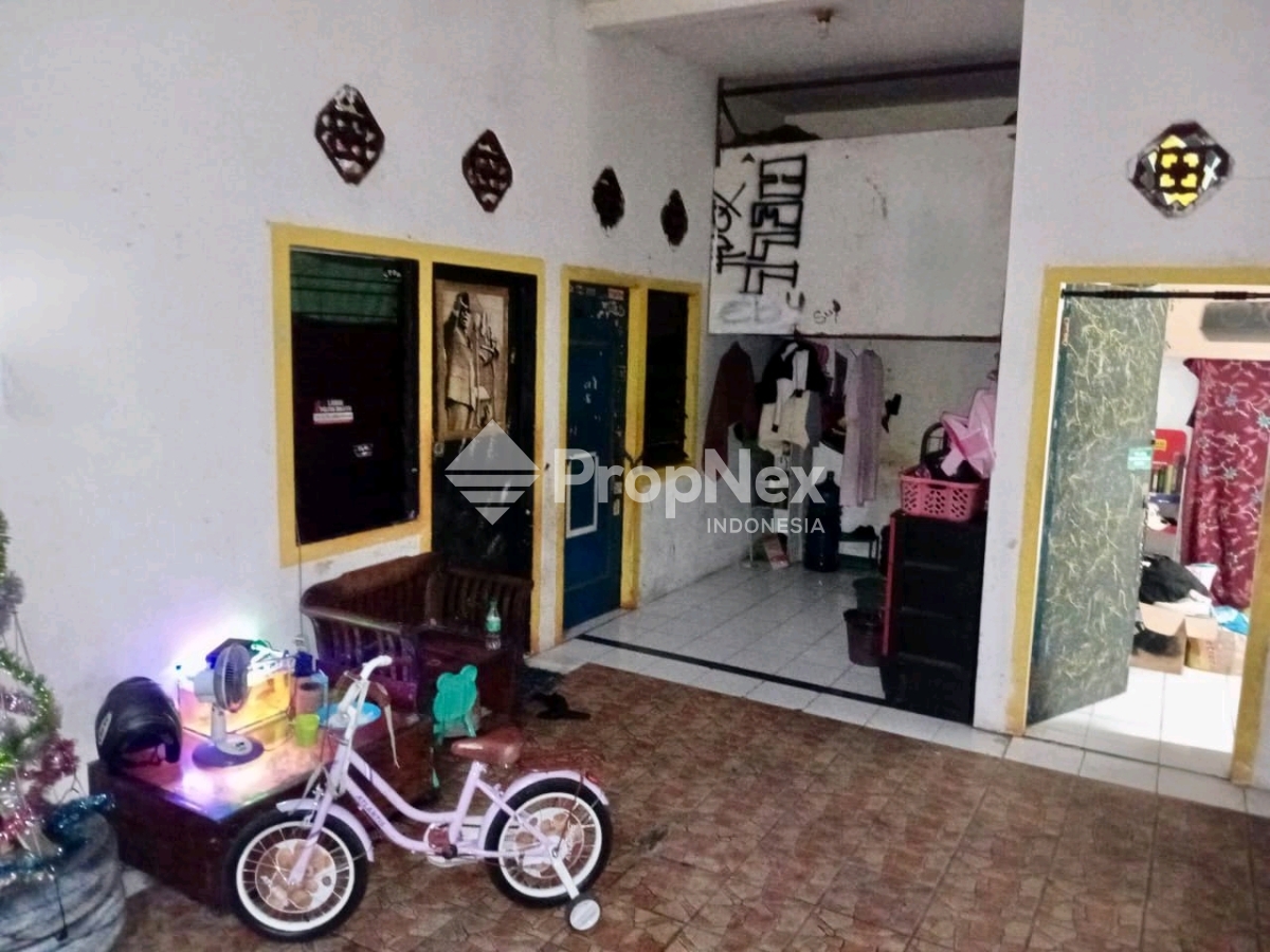Kos Aktif di Semapir Selatan — foto 3