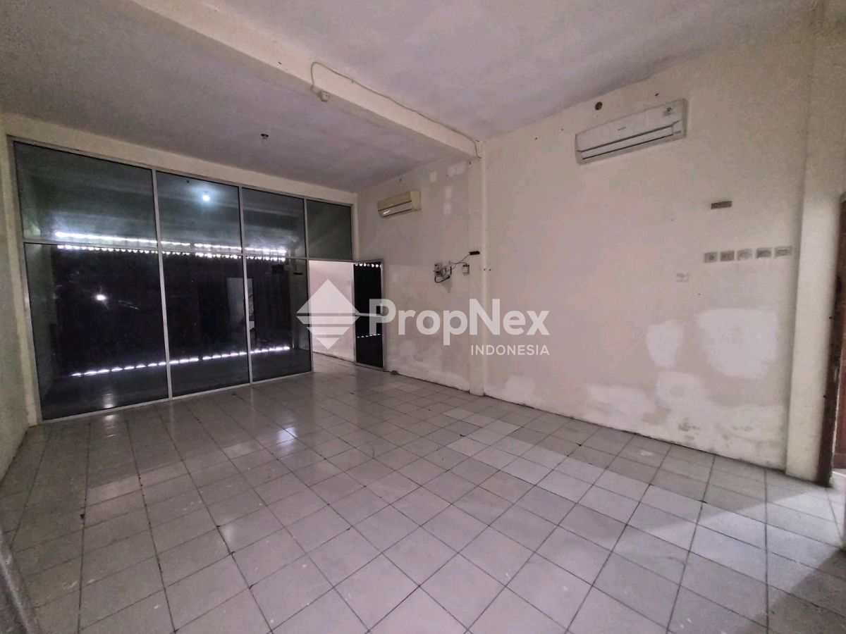DISEWAKAN GUDANG RUMAH SEPANDE SIDODADI SIDOARJO