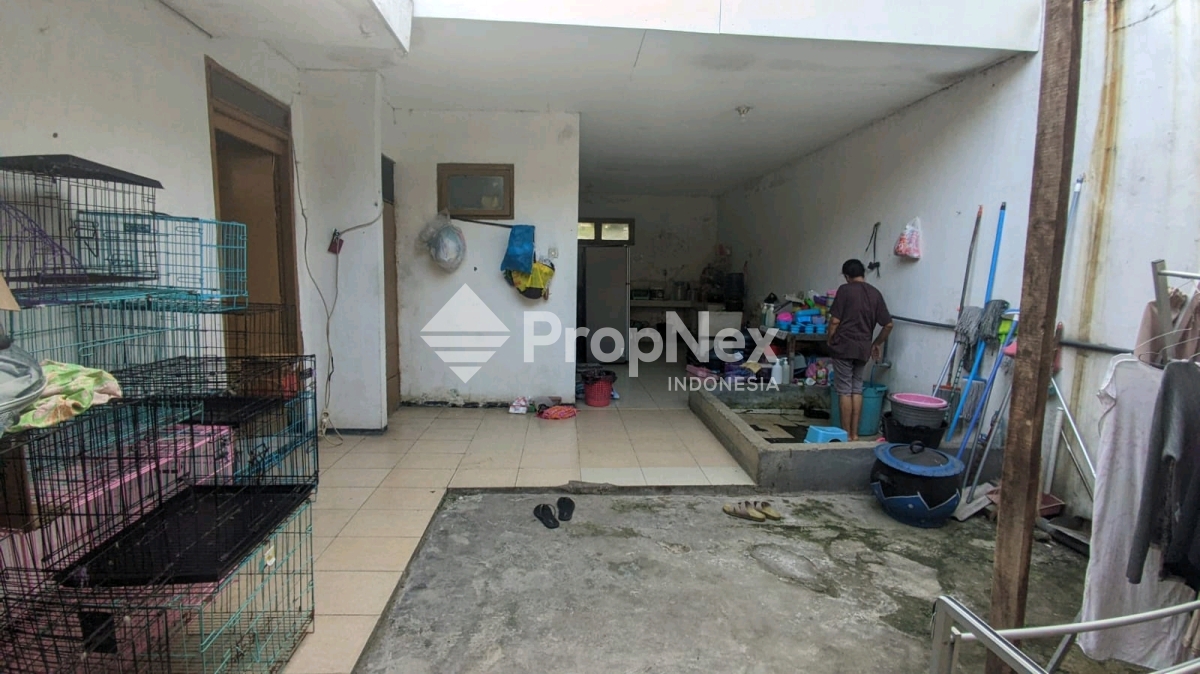 PONDOK JATI SIDOARJO