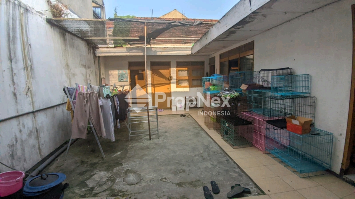 PONDOK JATI SIDOARJO — foto 2