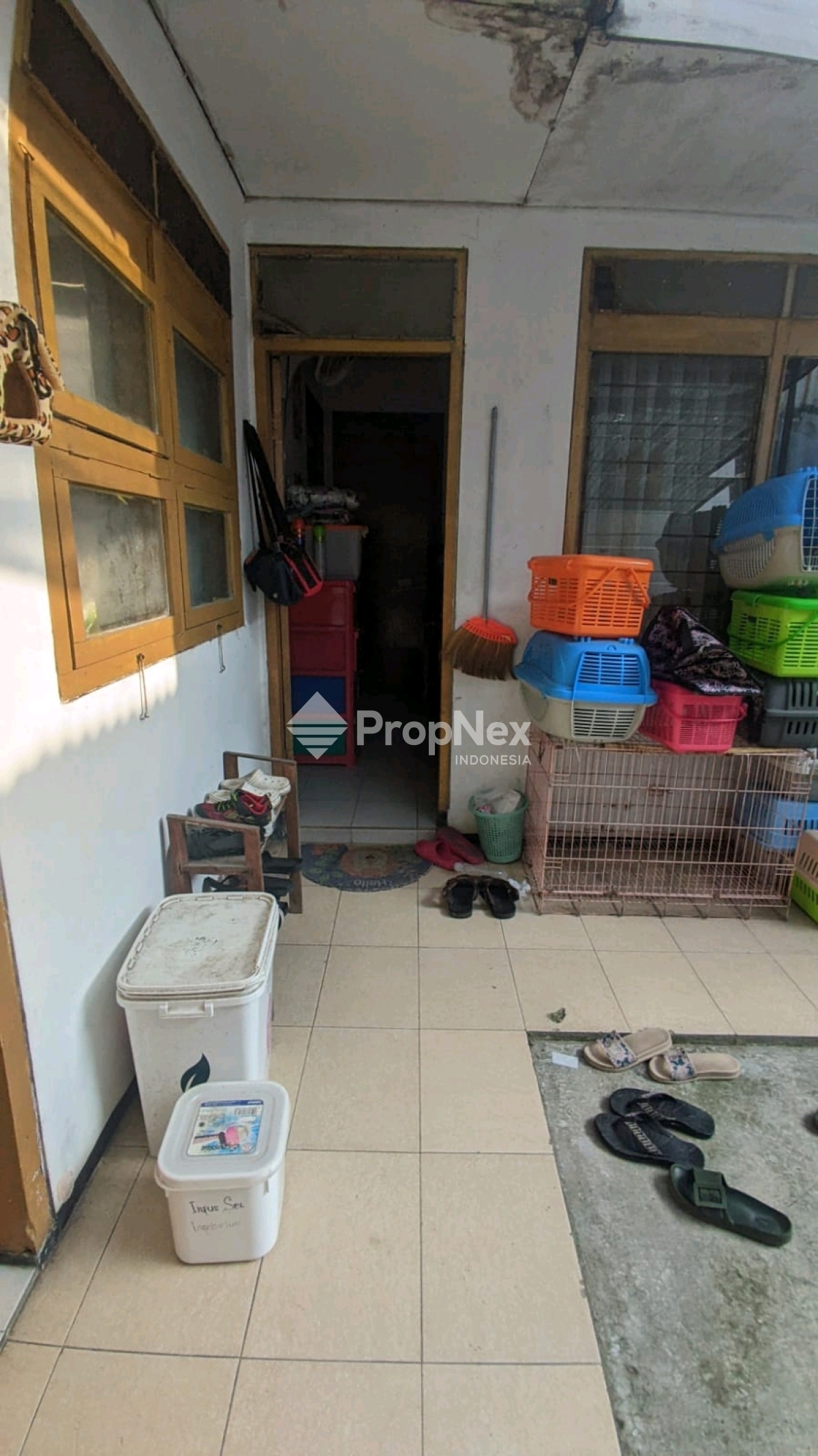 PONDOK JATI SIDOARJO — foto 3