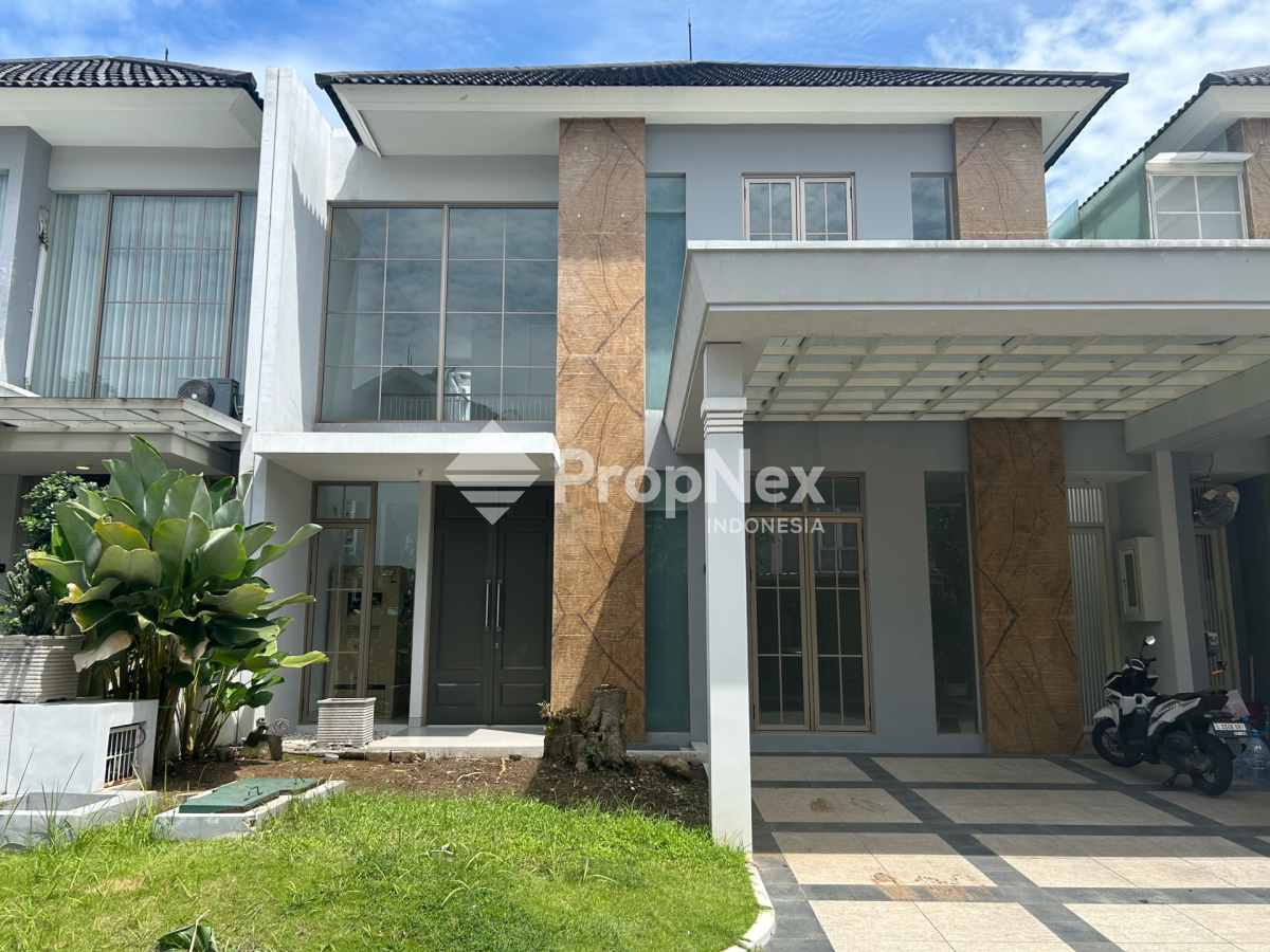 zimbali costa pakuwon city