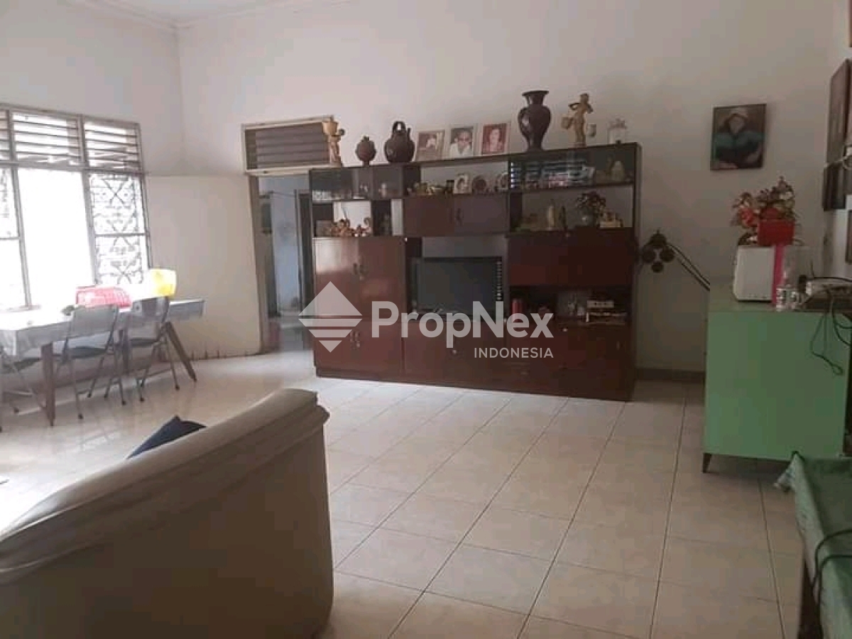 Jual Rumah Mojokerto(hitung tanah) — foto 4