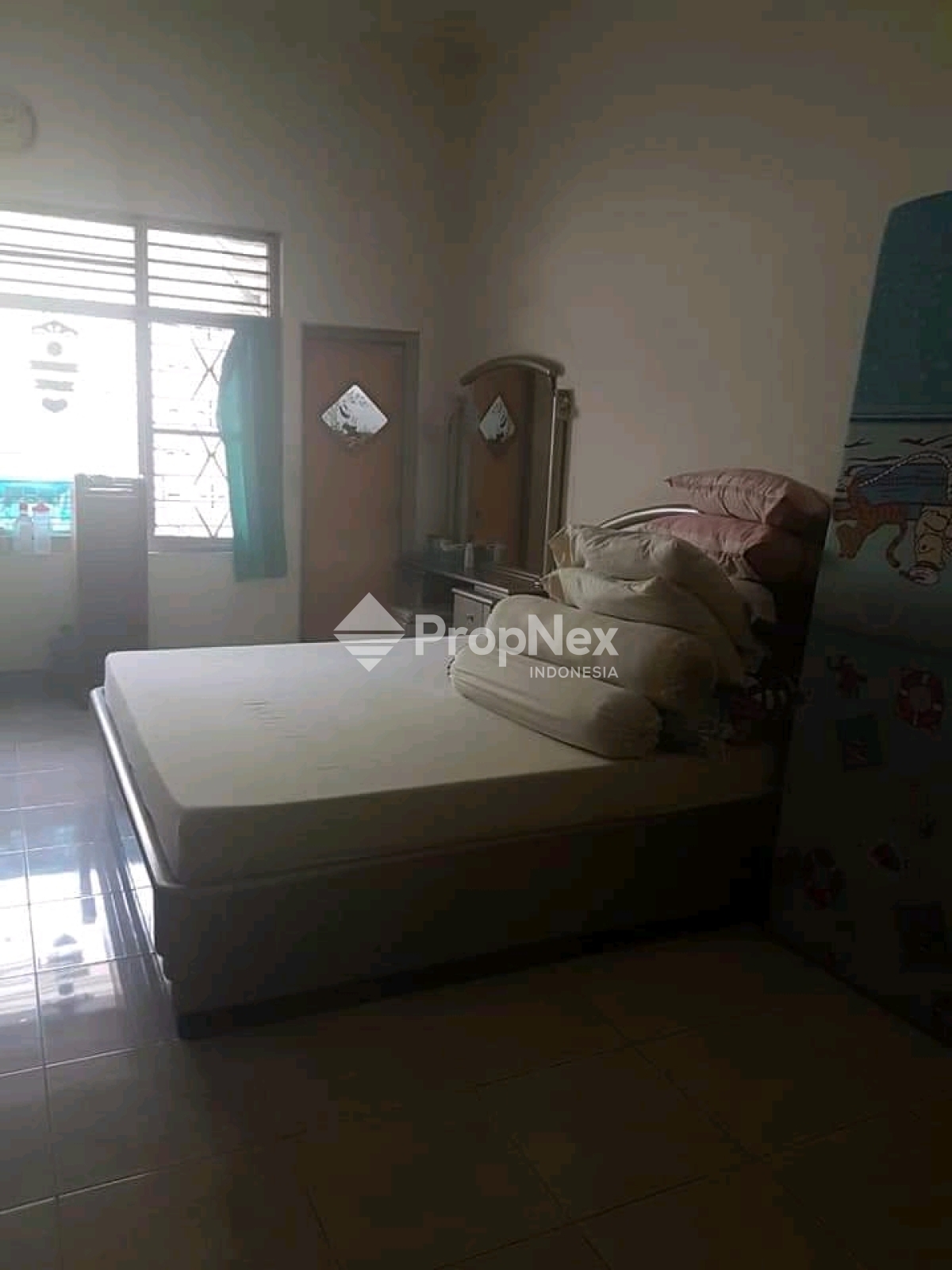 Jual Rumah Mojokerto(hitung tanah) — foto 5