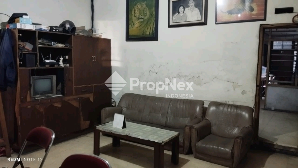 Jual Rumah Mojokerto(hitung tanah) — foto 7