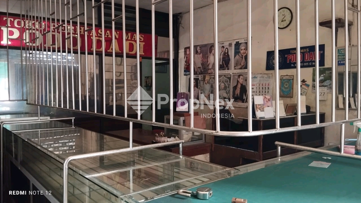 Jual Ruko Mojokerto 0 jalan — foto 2