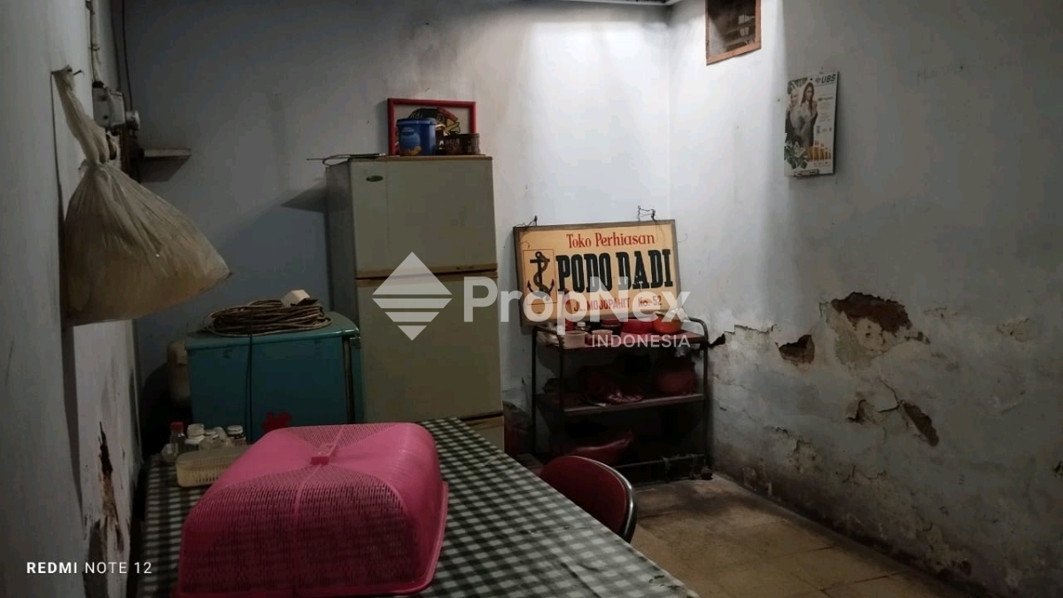 Jual Ruko Mojokerto 0 jalan — foto 3