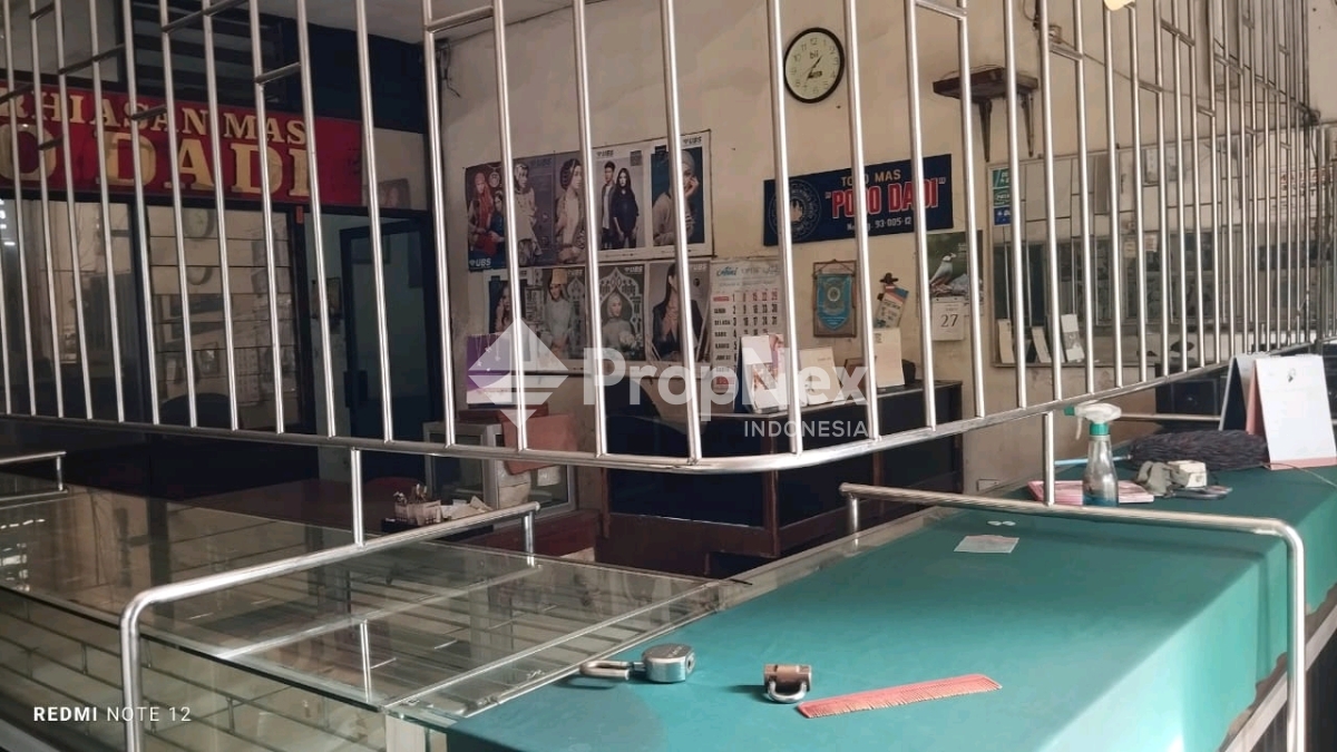 Jual Ruko Mojokerto 0 jalan — foto 5