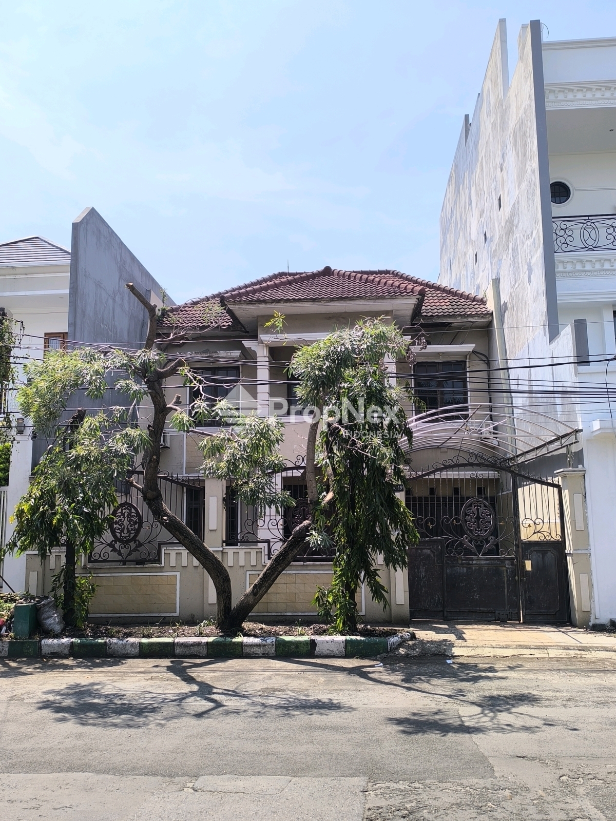 Taman Pondok Indah