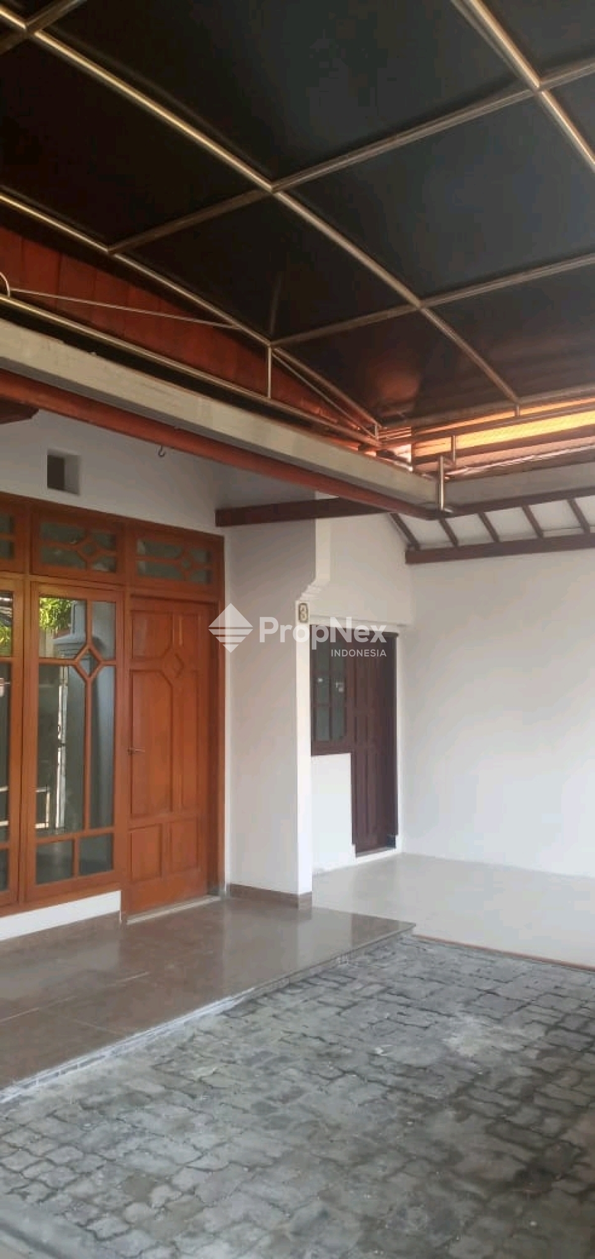 Mulyosari Tengah