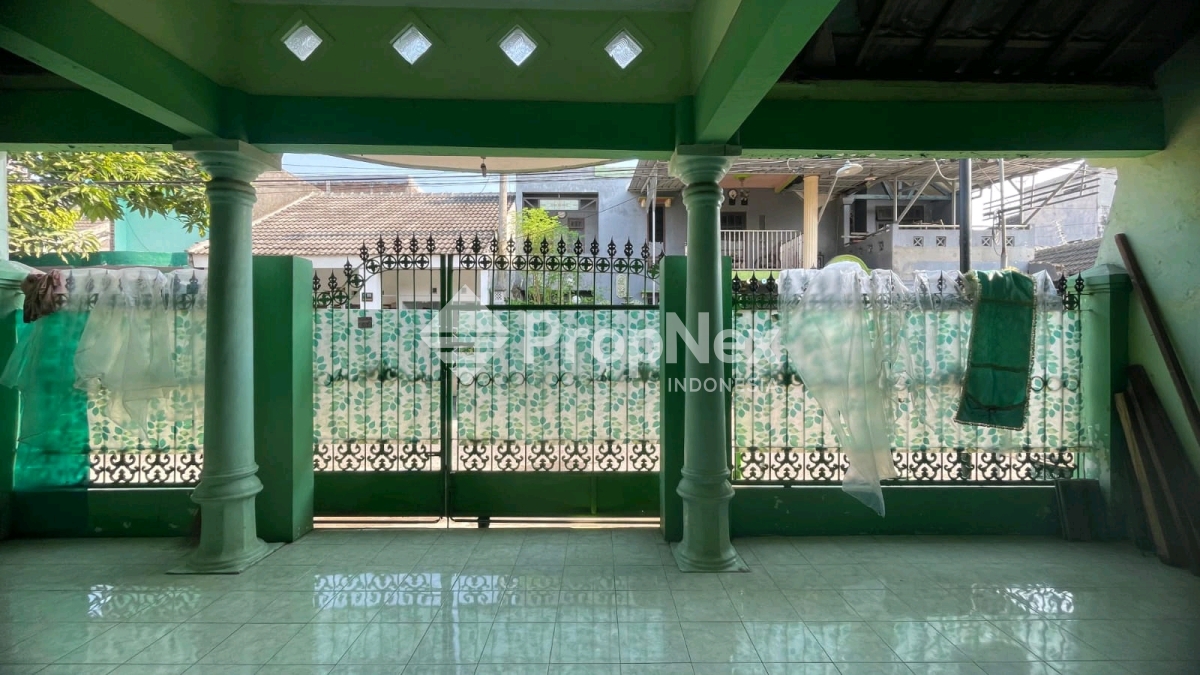 Dijual Rumah Siap Huni Di Mojokerto