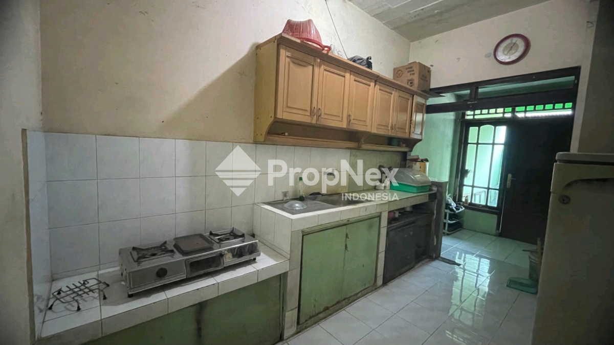 Dijual Rumah Siap Huni Di Mojokerto — foto 2