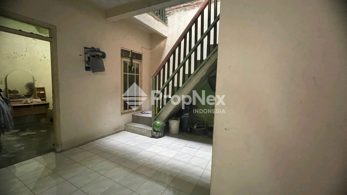 Dijual Rumah Siap Huni Di Mojokerto — foto 3