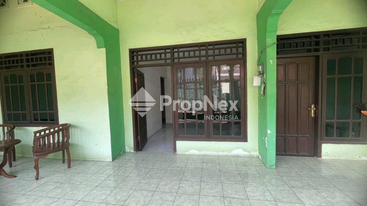 Dijual Rumah Siap Huni Di Mojokerto — foto 5