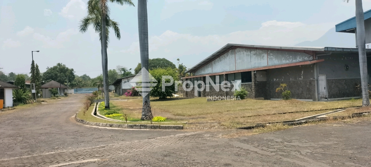 RAYA GEMPOL PASURUAN