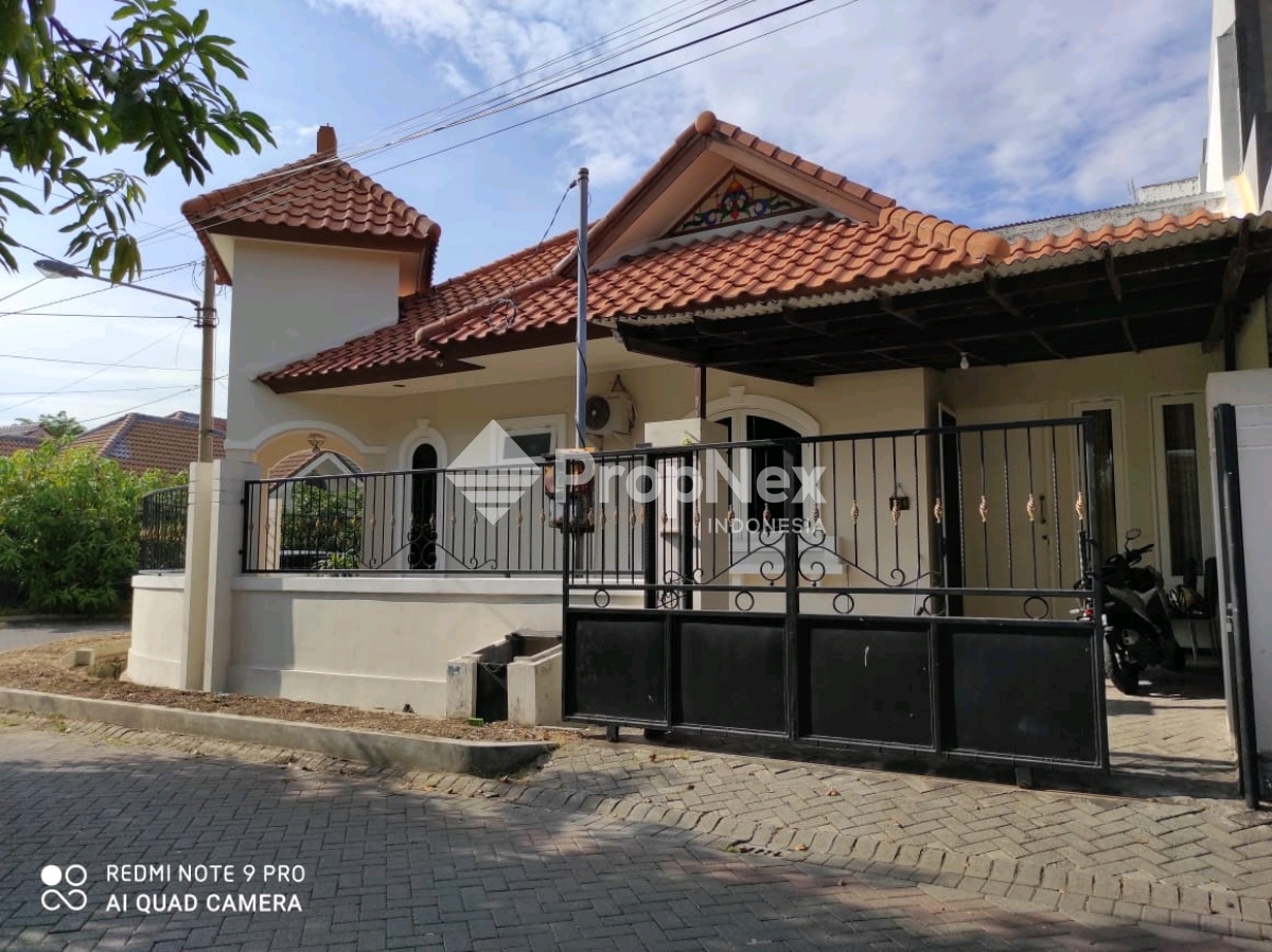Araya Galaxy Bumi Permai — foto 2